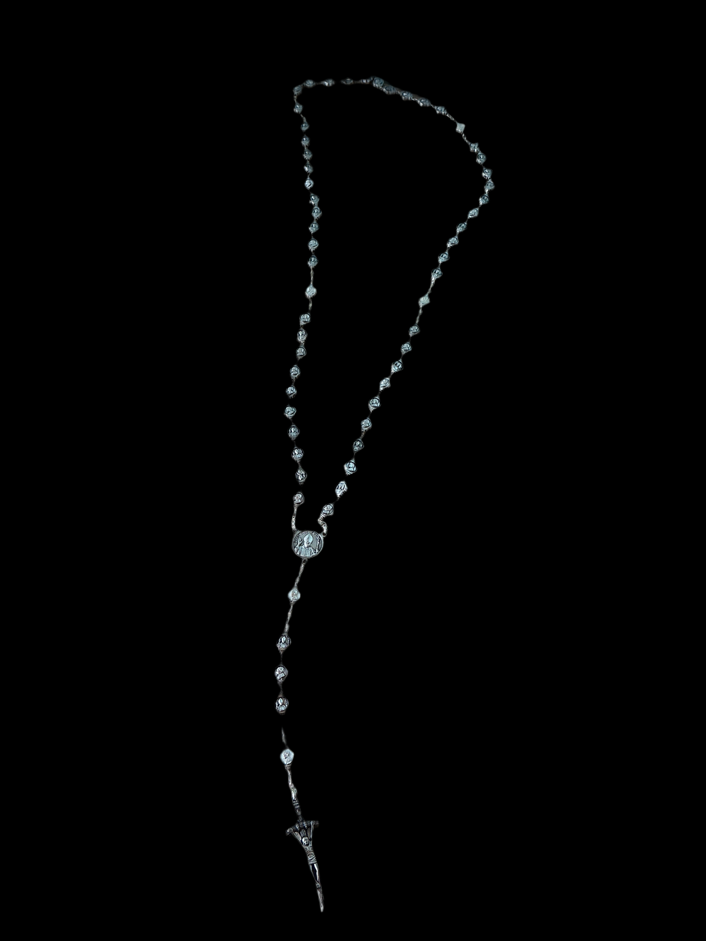 Rosario Juan Pablo II