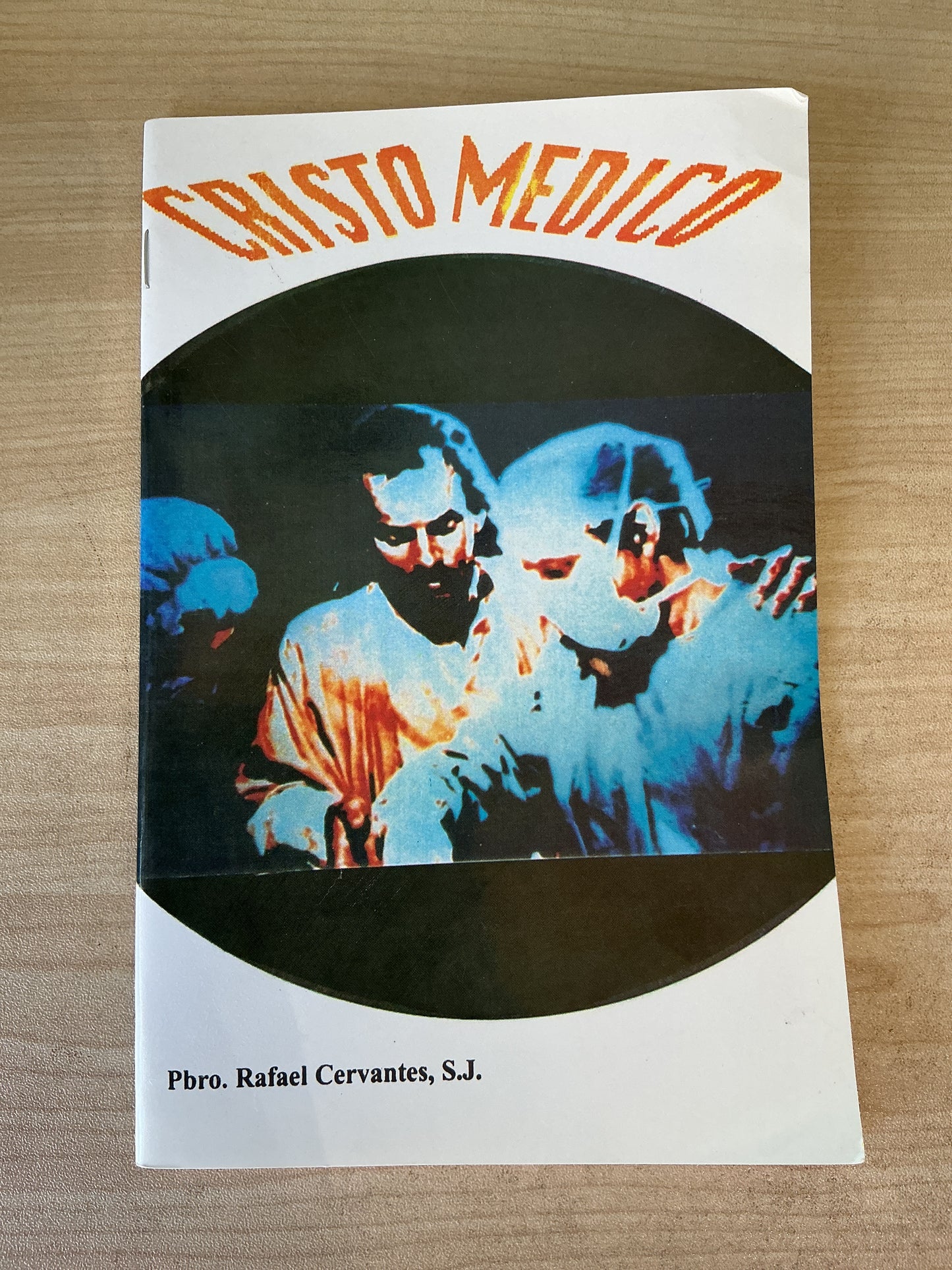 Cristo Medico