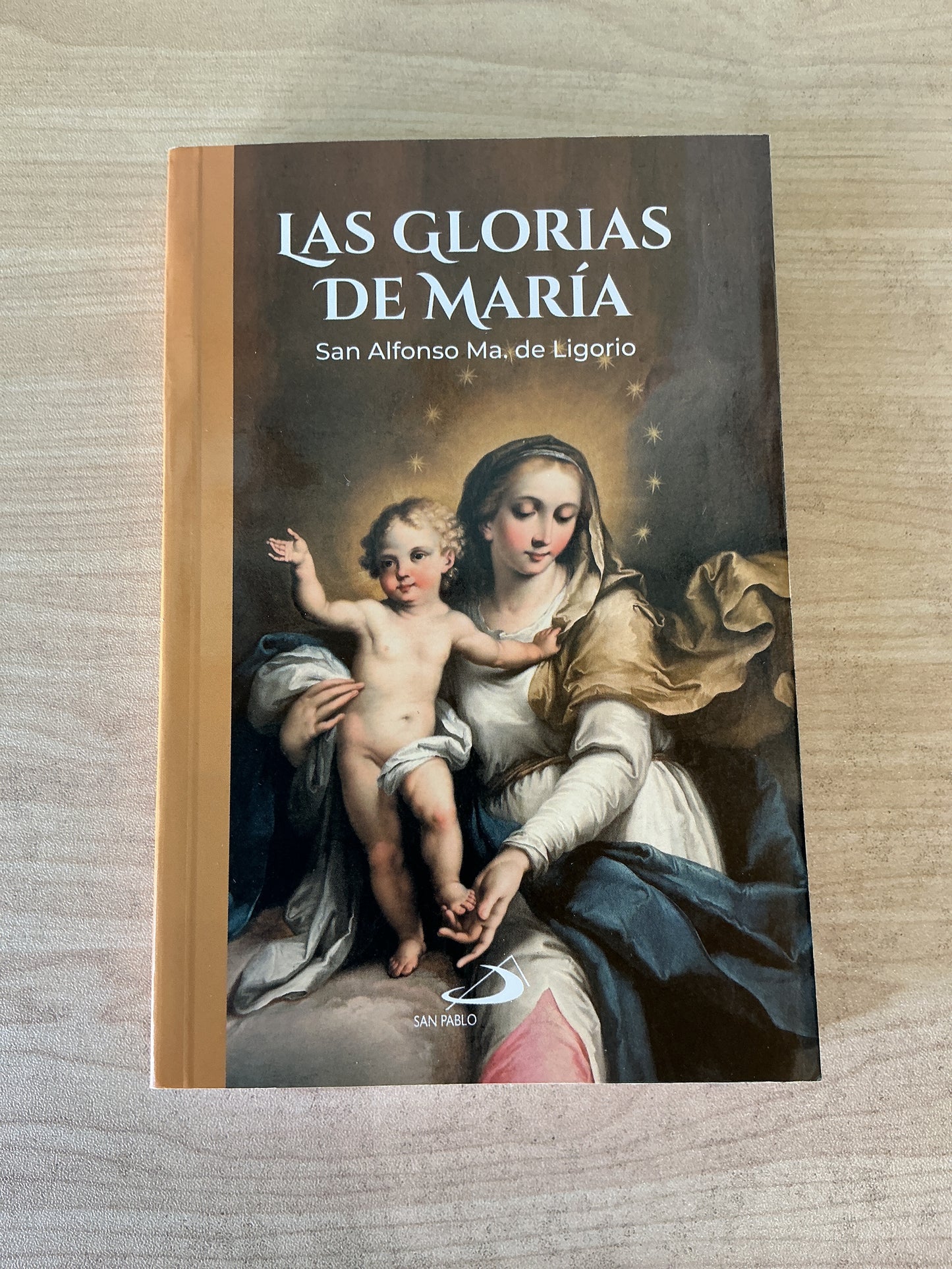 Las Glorias de María