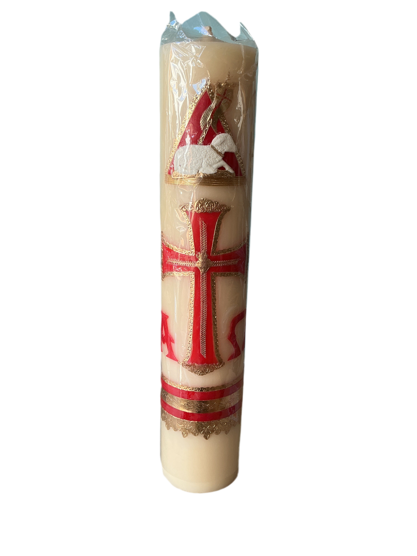 Cirio 20X4"