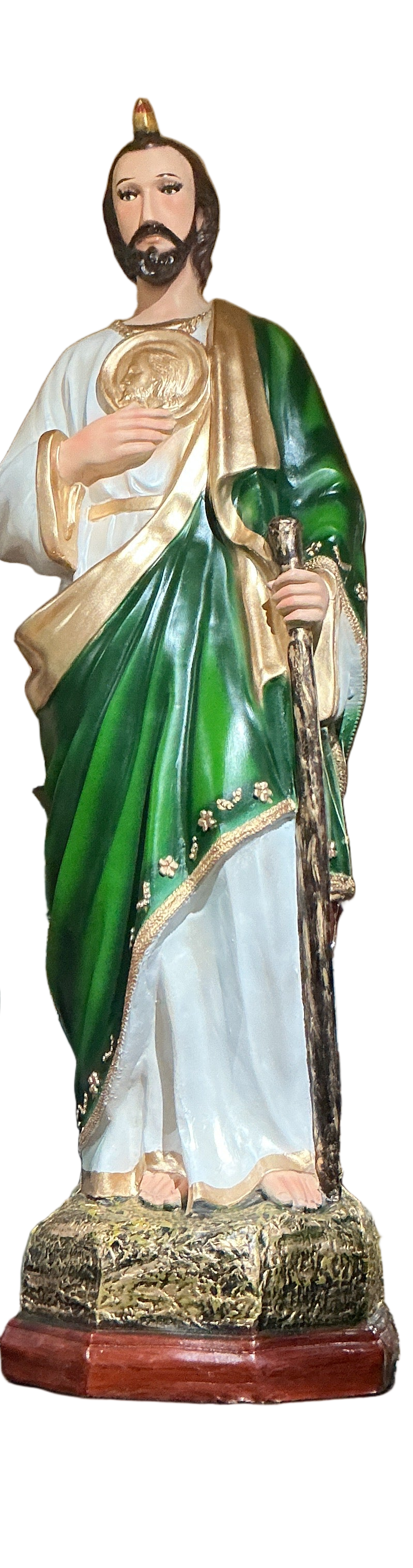 San Judas 50"H