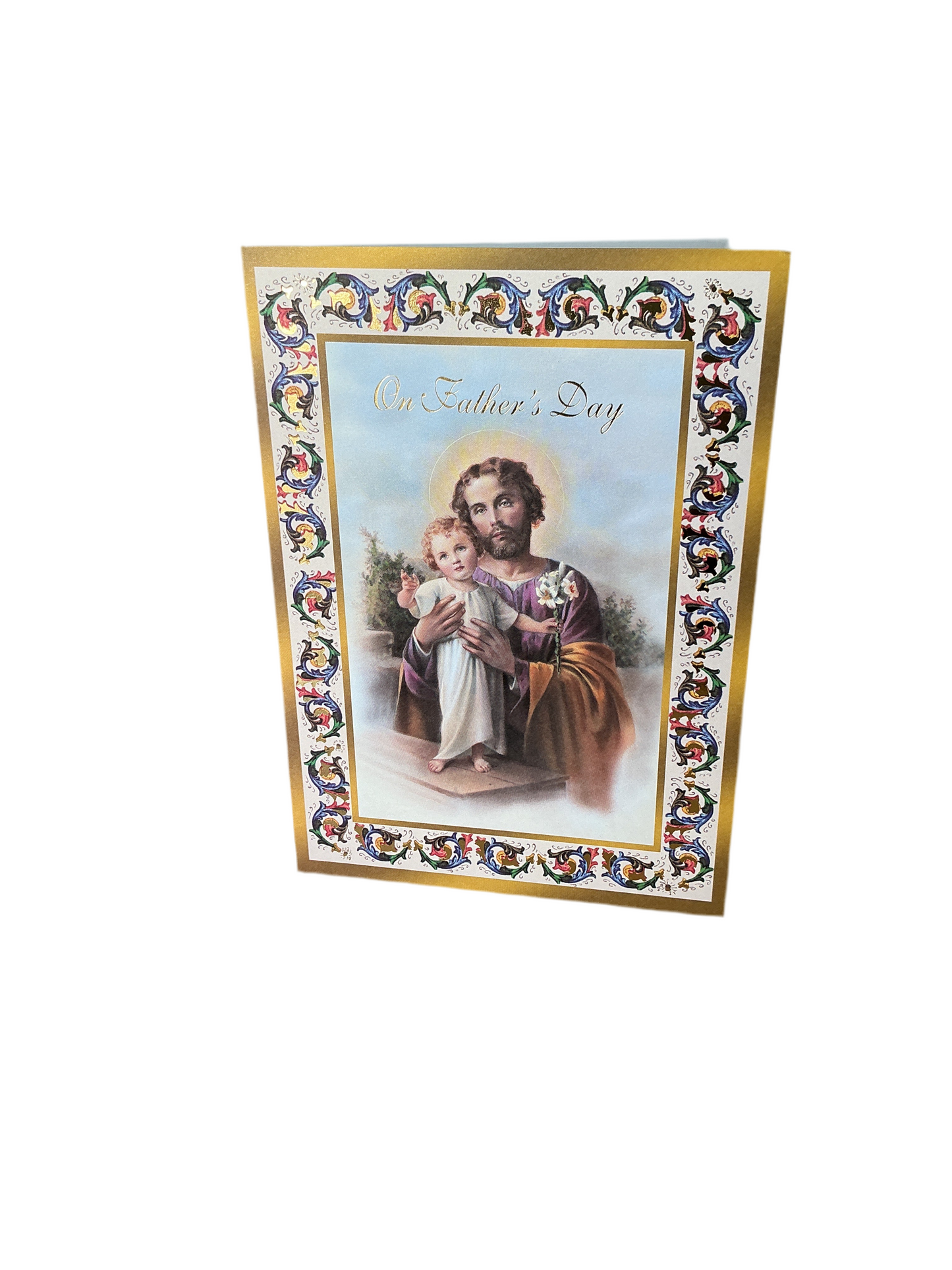 Father’s Day Card