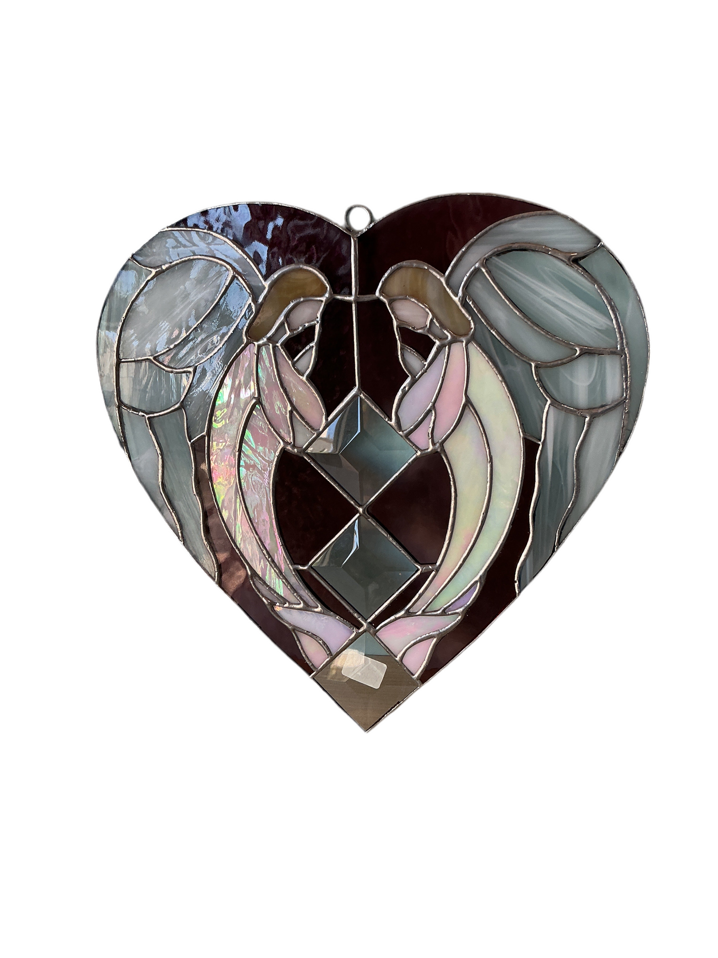 Angels Crystal for windows