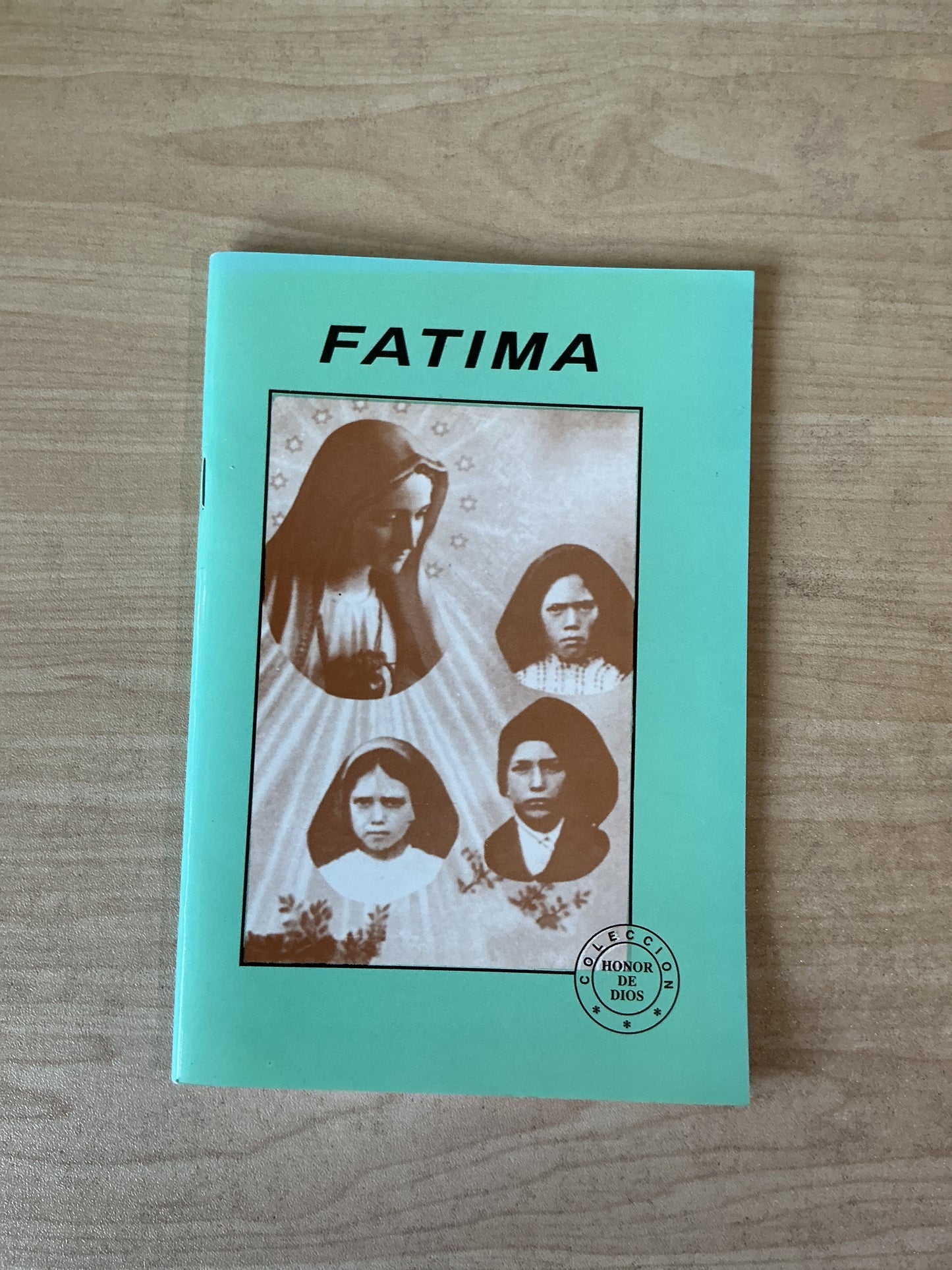 Fatima