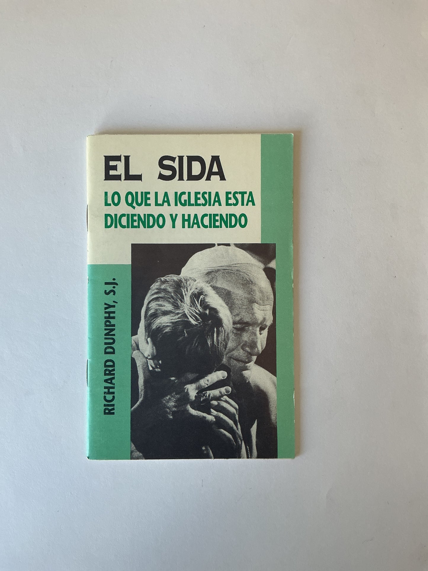 El Sida - Lo que la Iglesia esta diciendo y haciendo