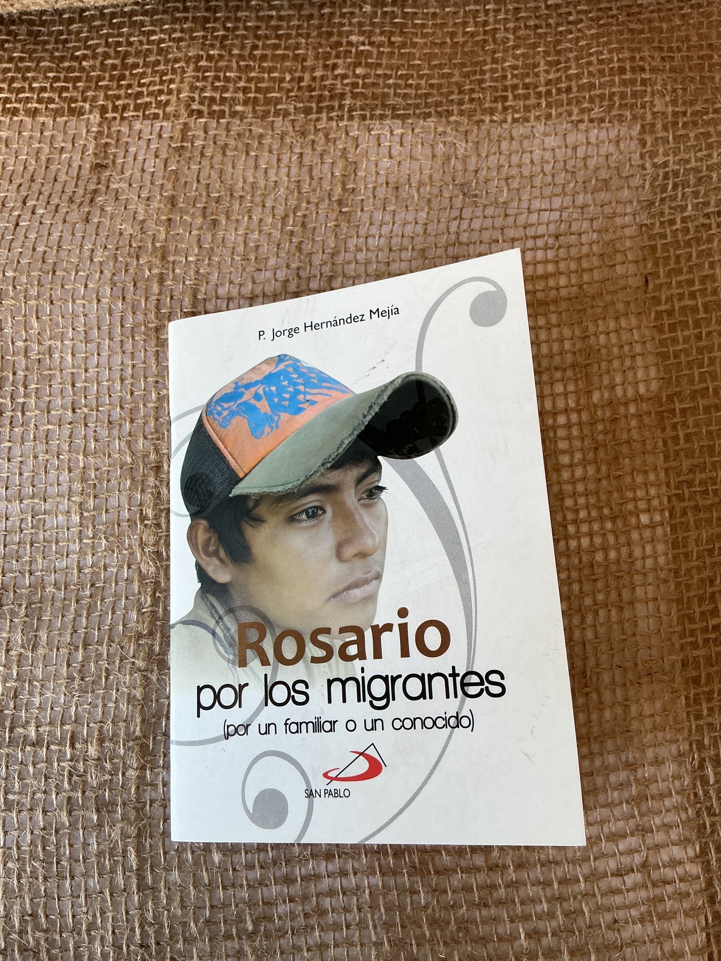 Rosario por los Migrantes