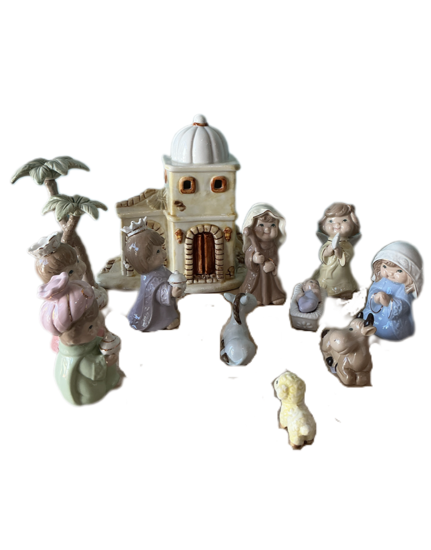 Nacimiento
