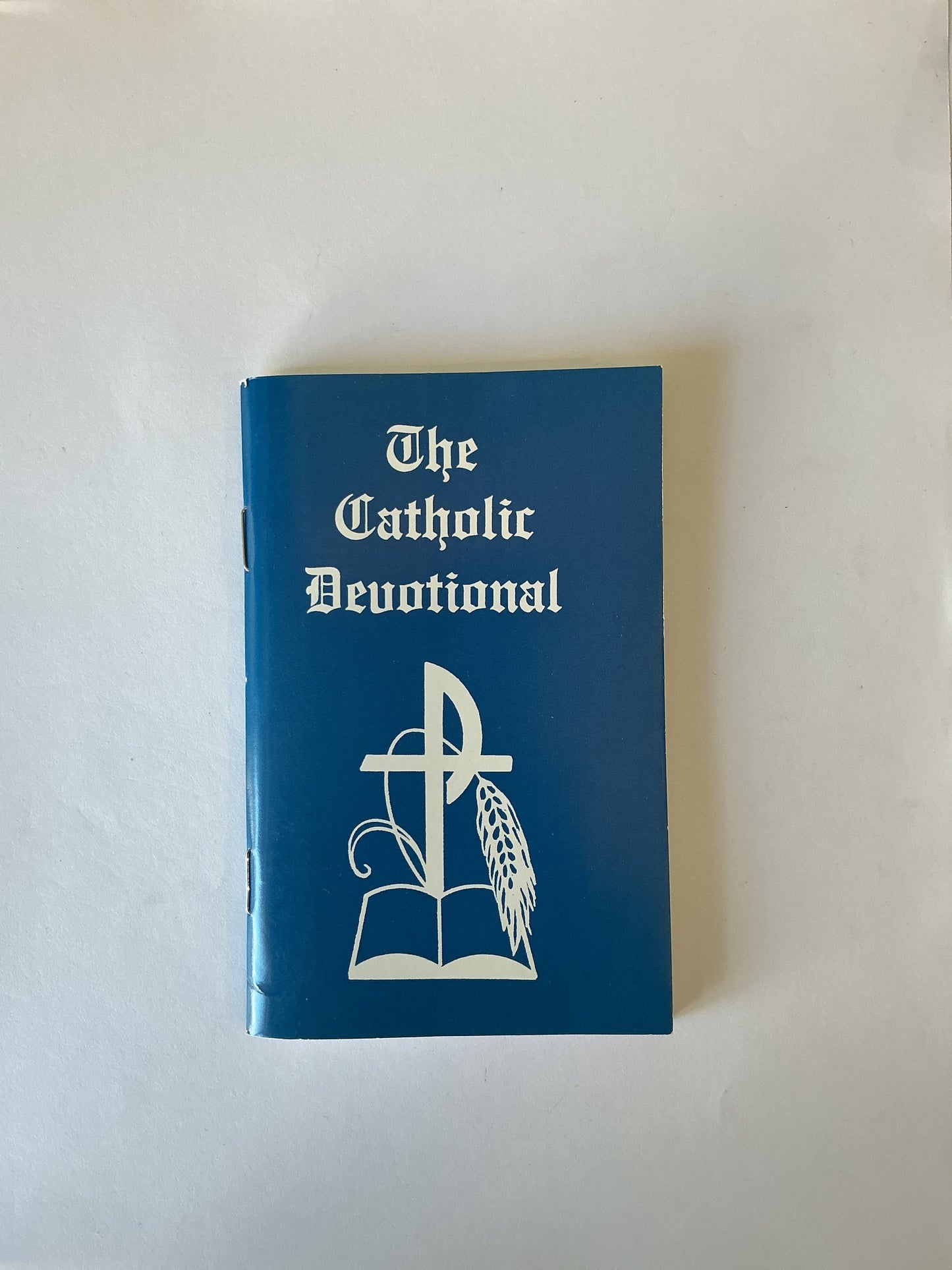 The Catholic Devotional