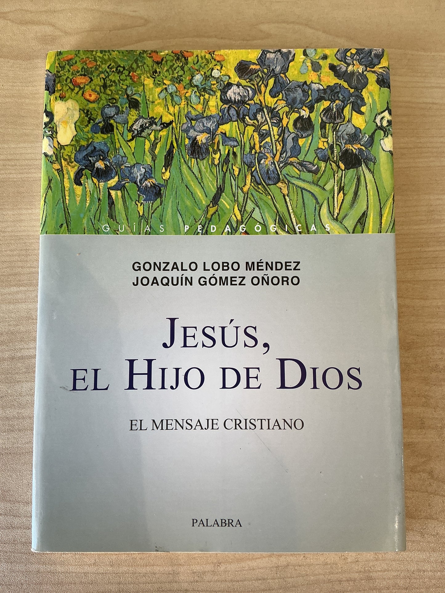 Jesús, El hijo de Dios