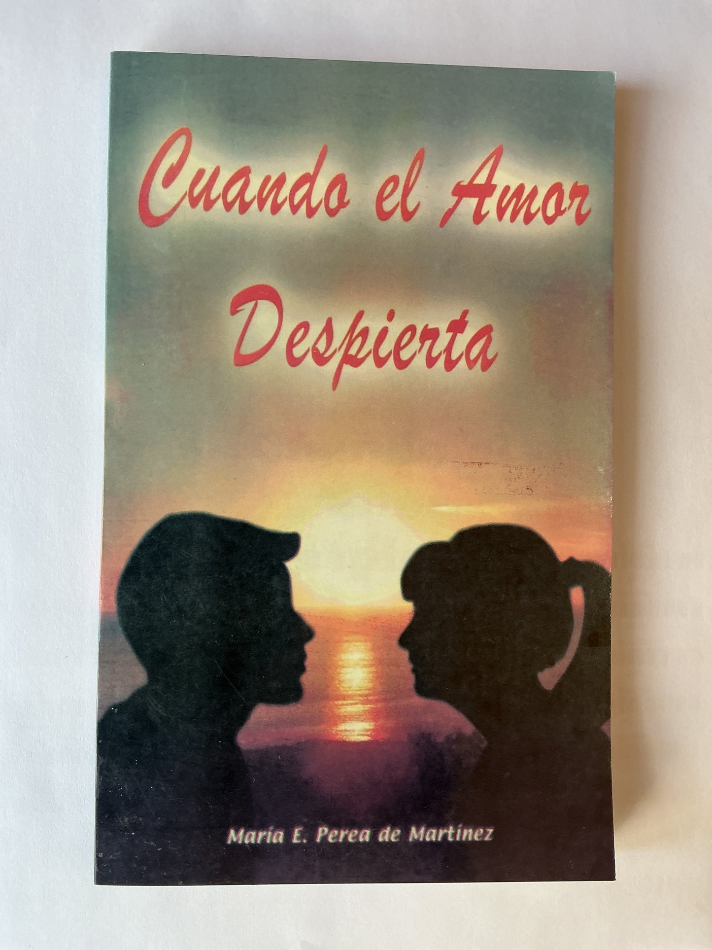 Cuando el Amor Despierta