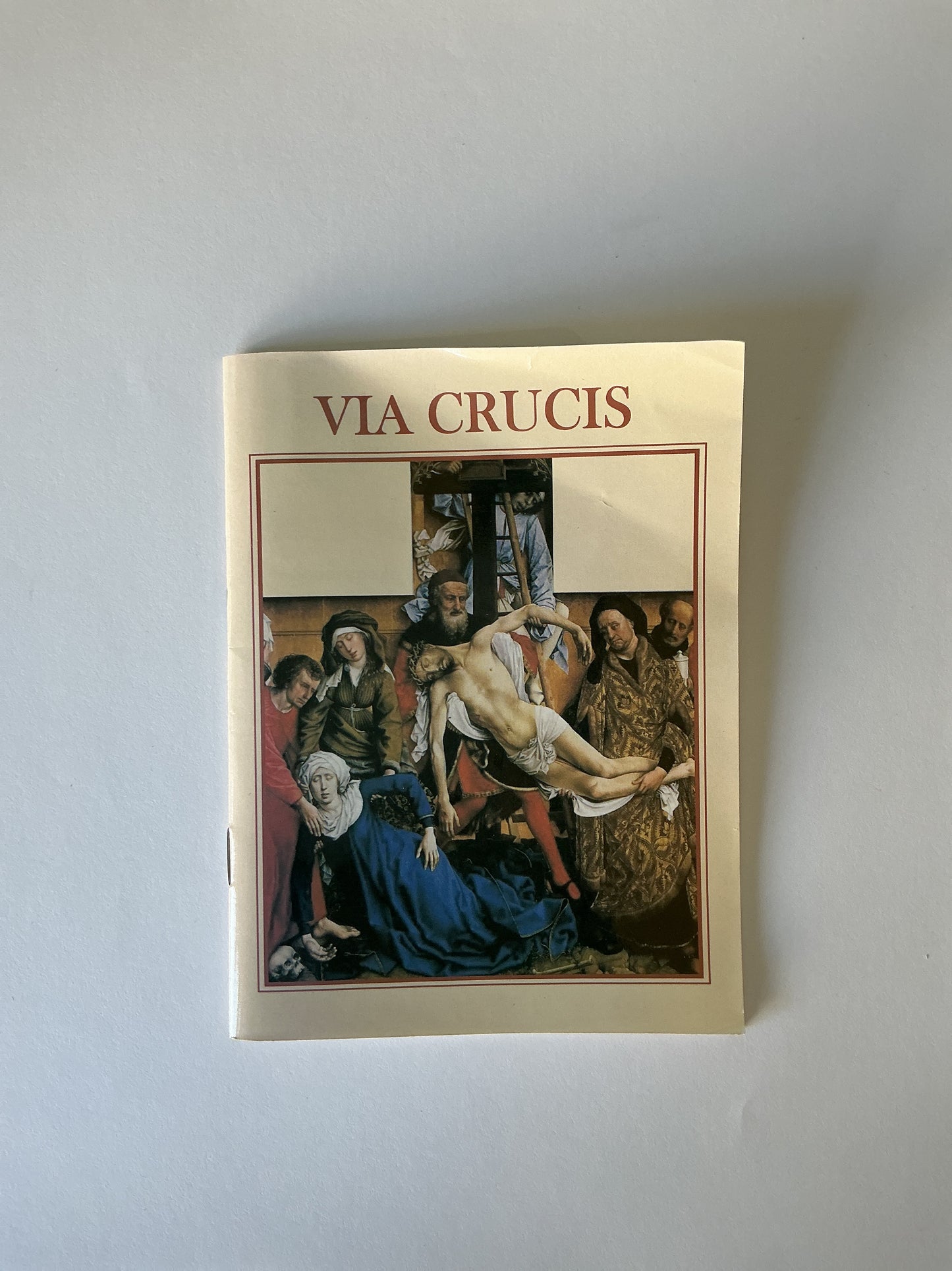 Via Crucis