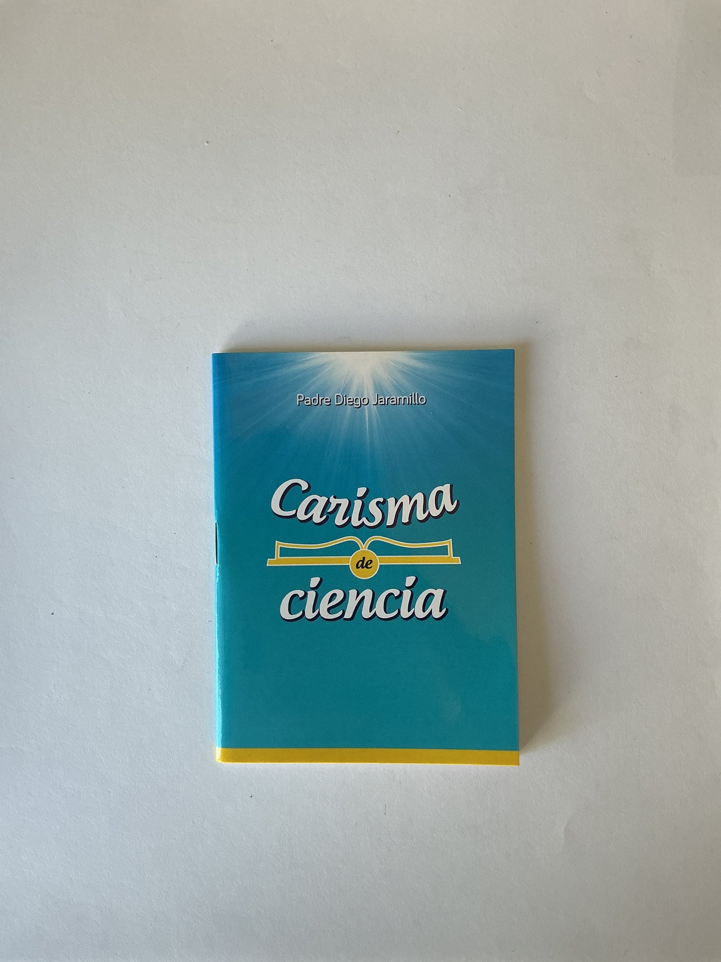 Carísma de Ciencía