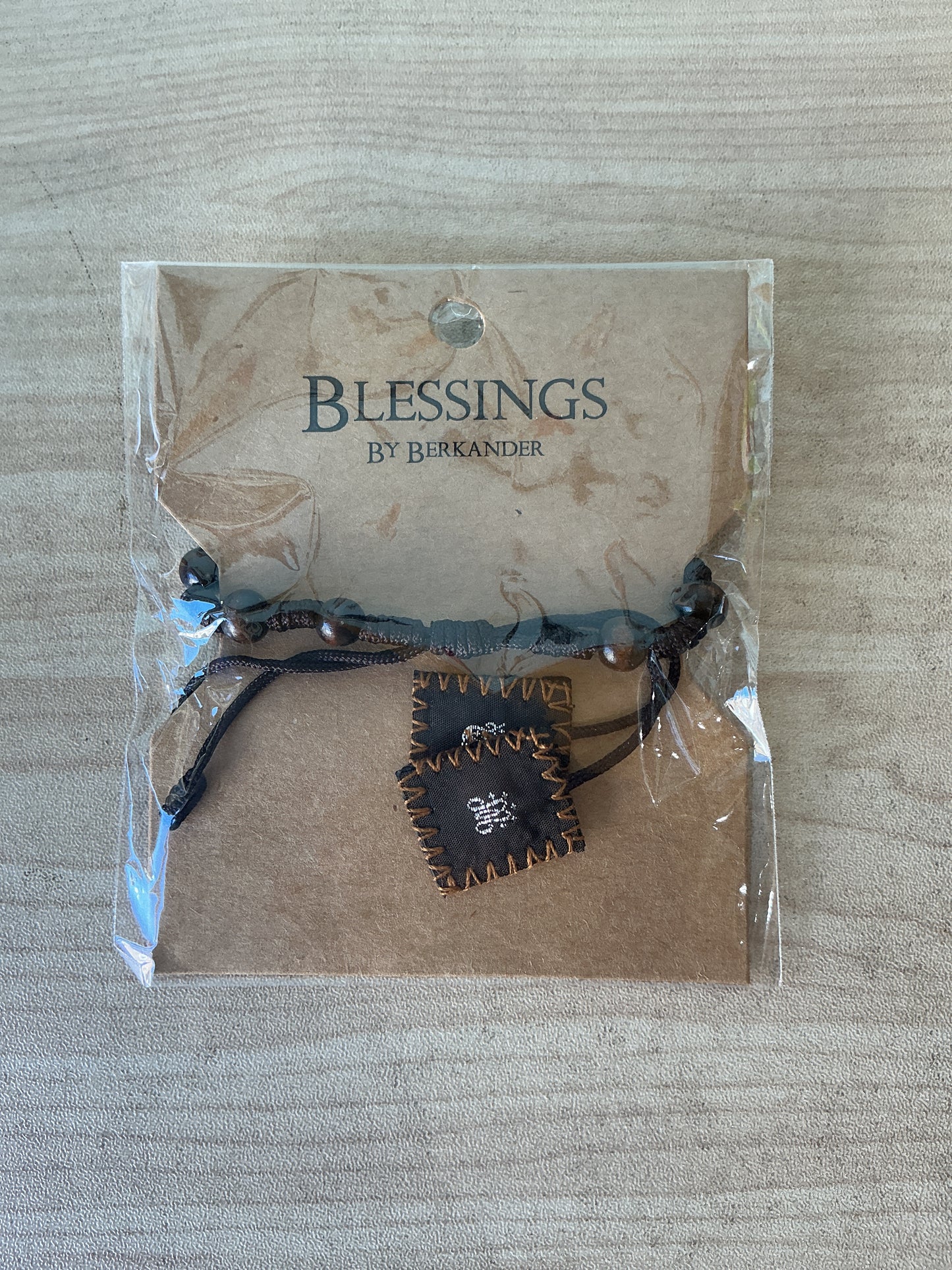 Scapular Bracelet