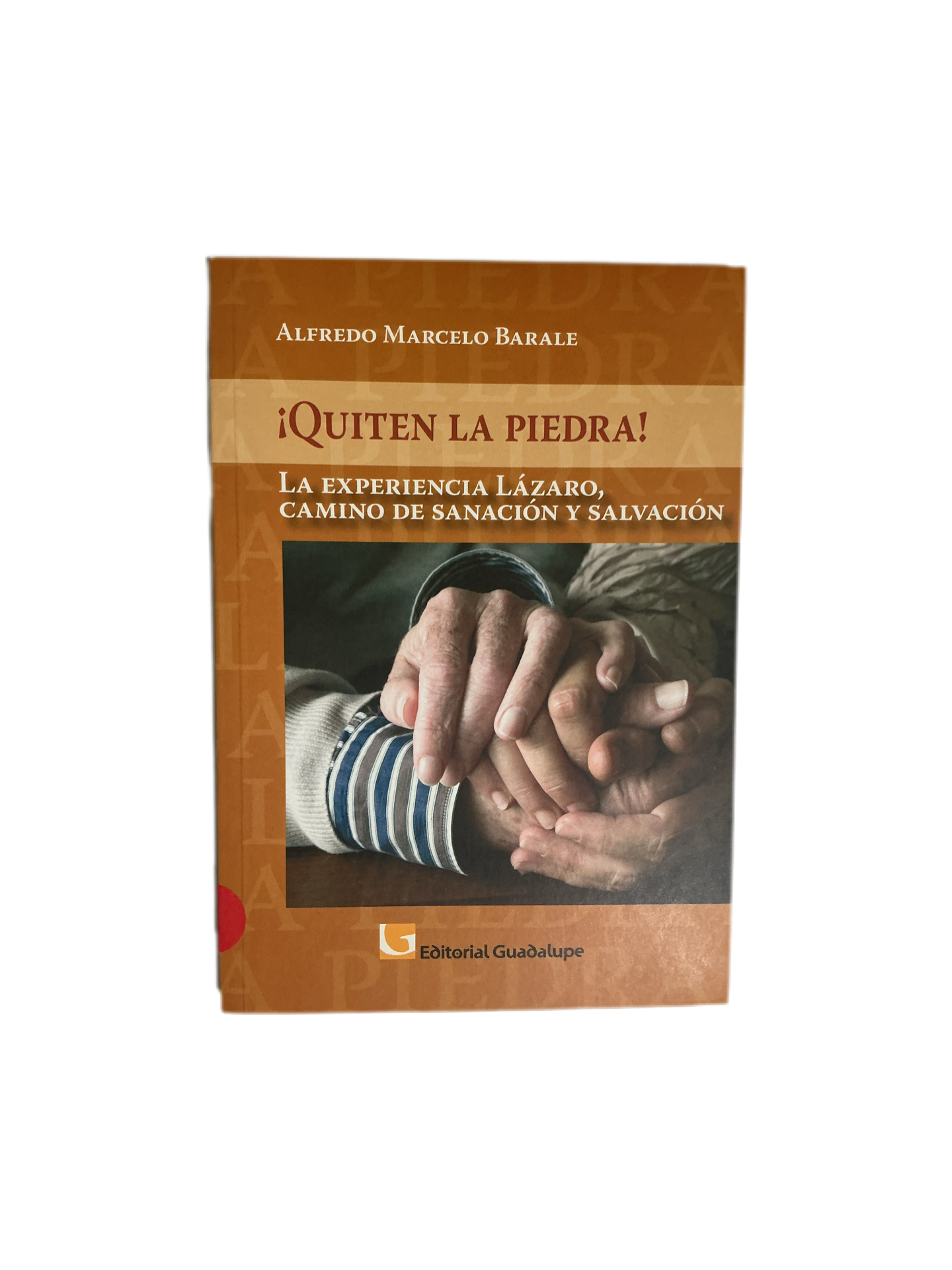 Quiten la piedra!
