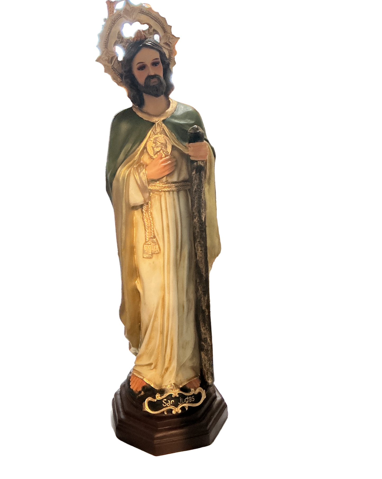 San Judas 36”H