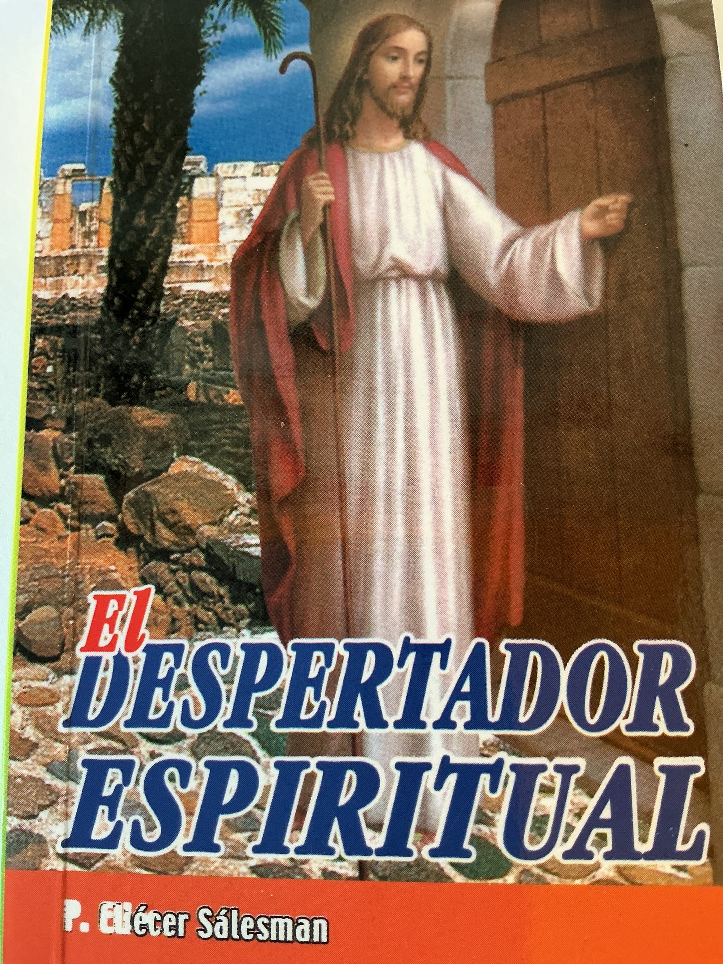 El Despertador Espiritual