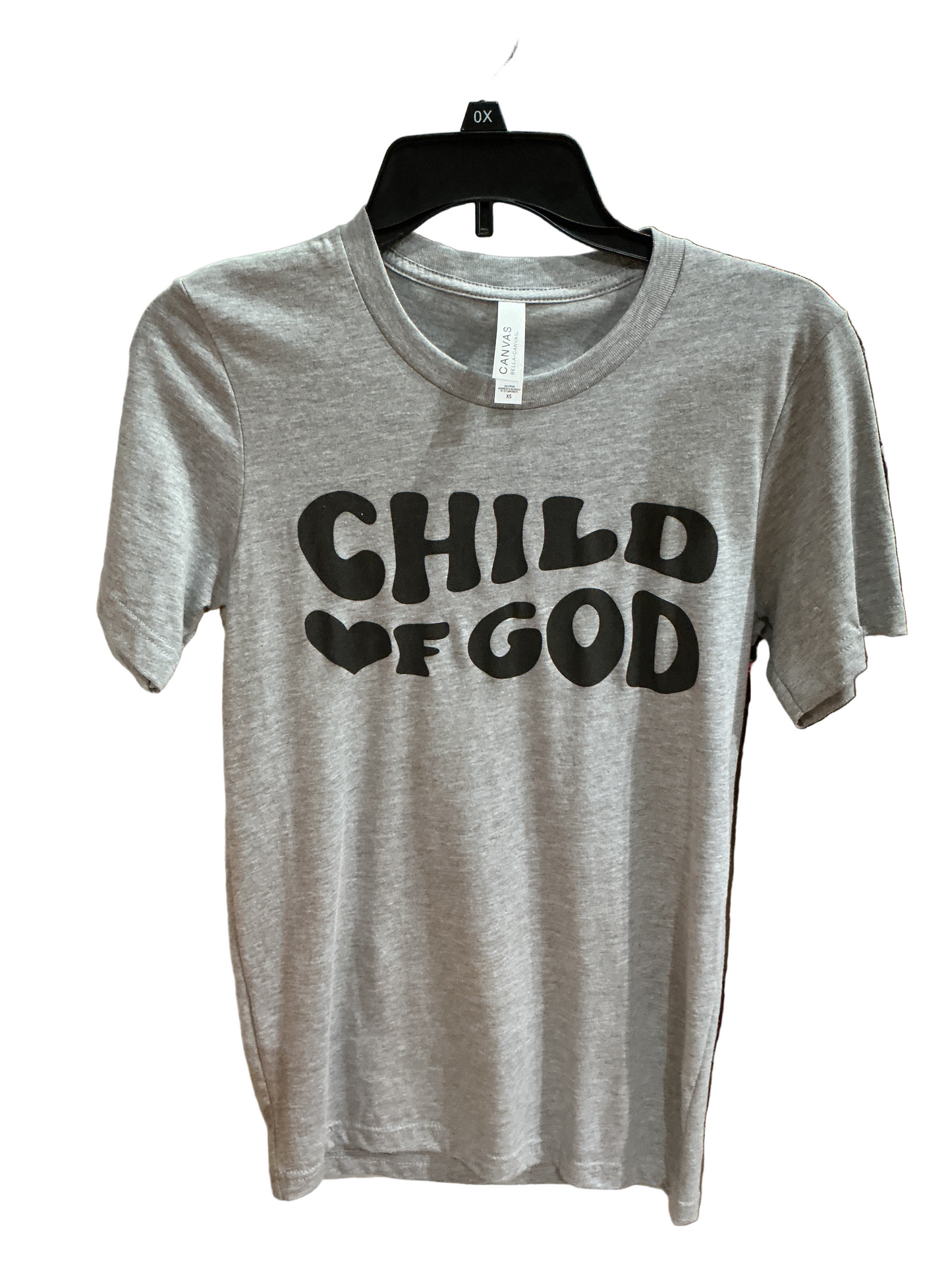 T-shirt Child of God size Xs