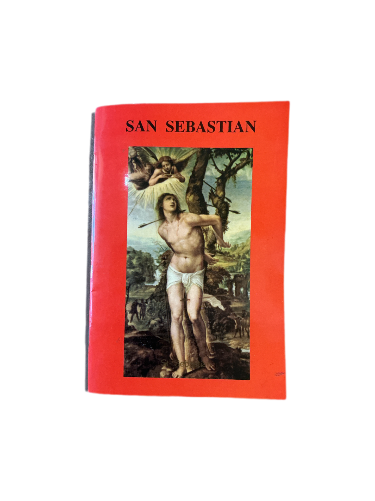 San Sebastián