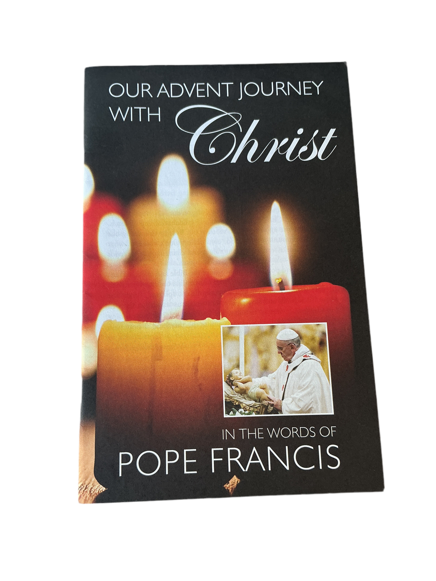 Our Advent Journey with Christ