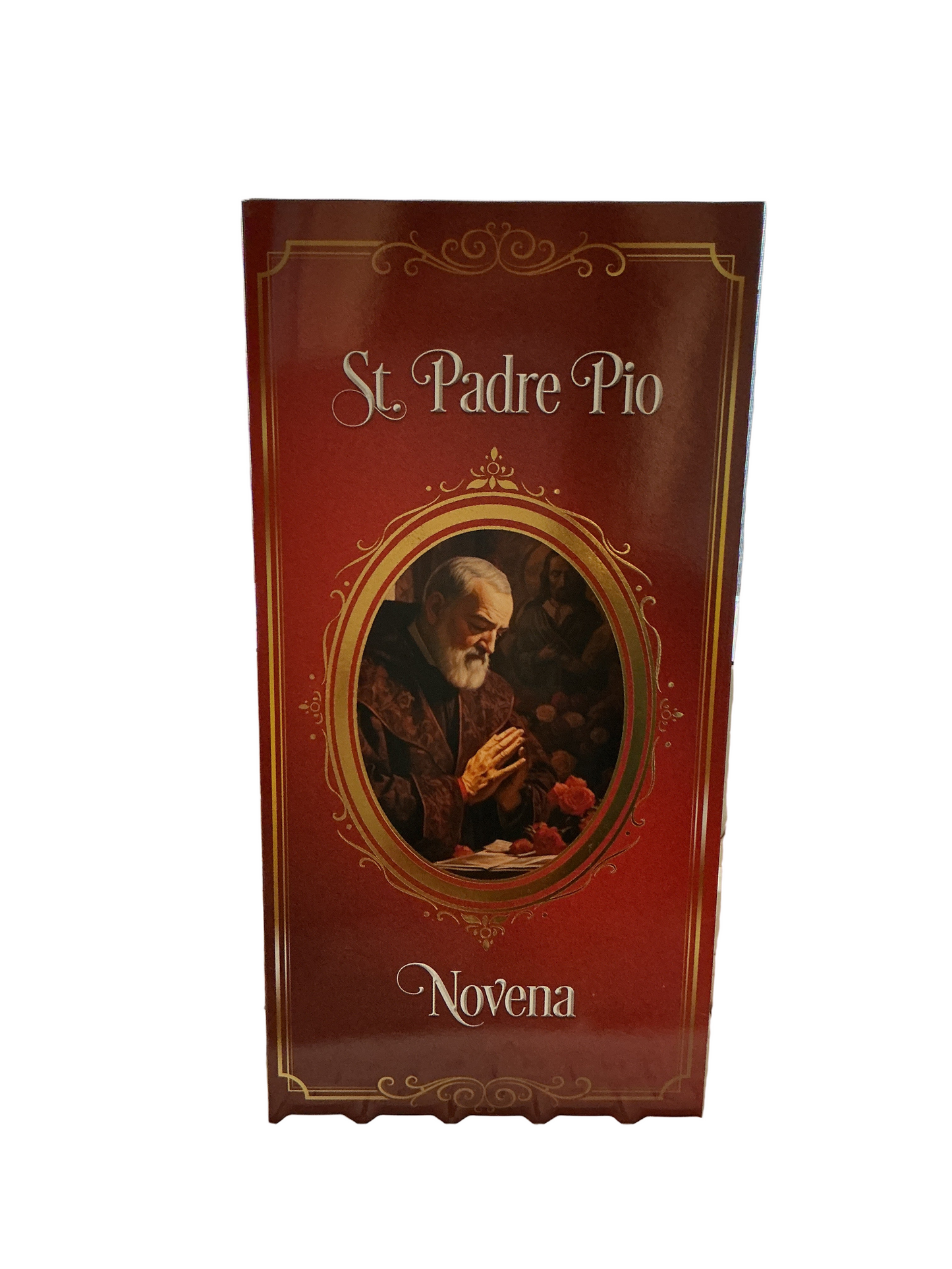 St. Padre Pio