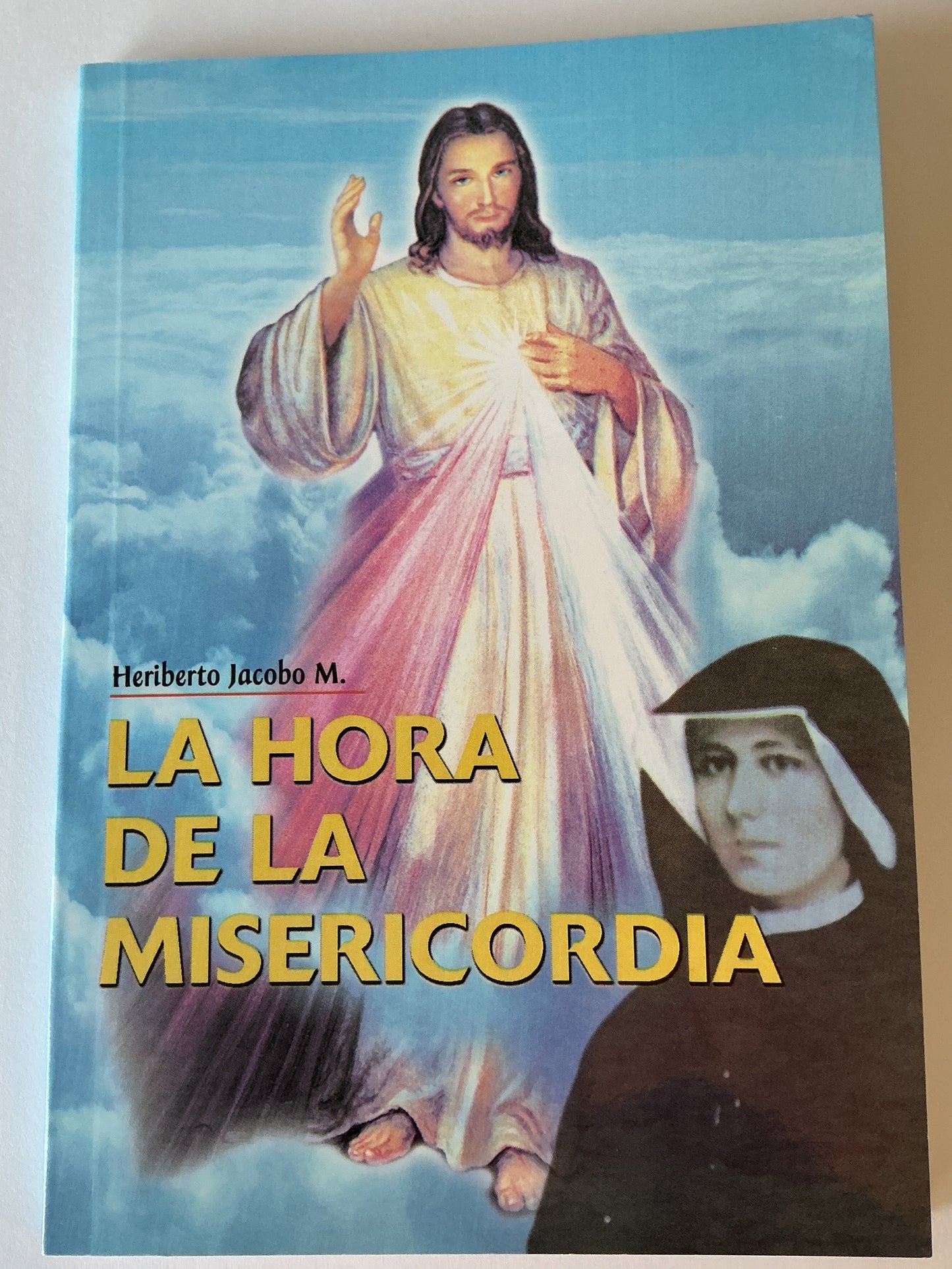 La Hora de La Misericordia