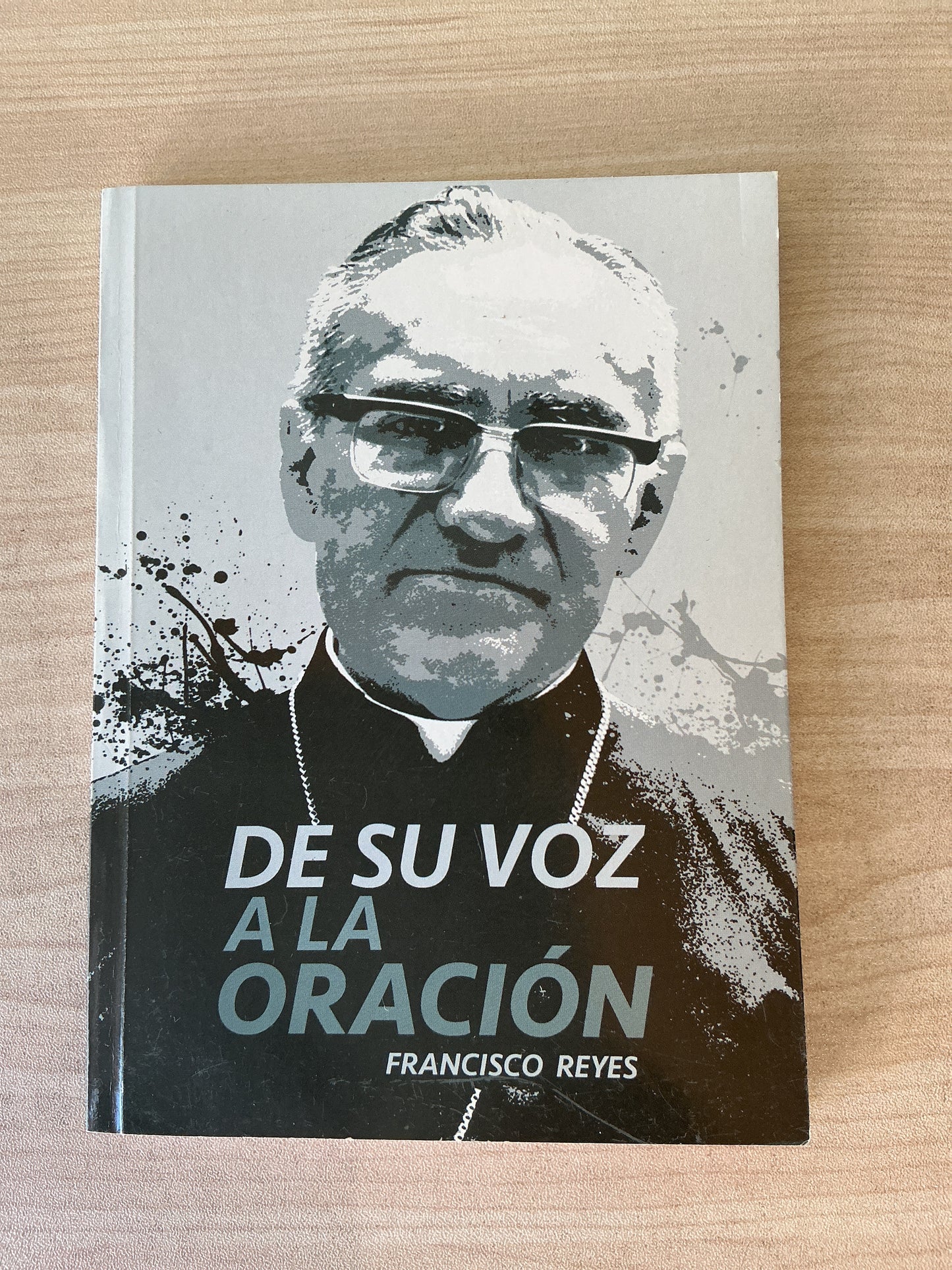 De su Voz a la Oración