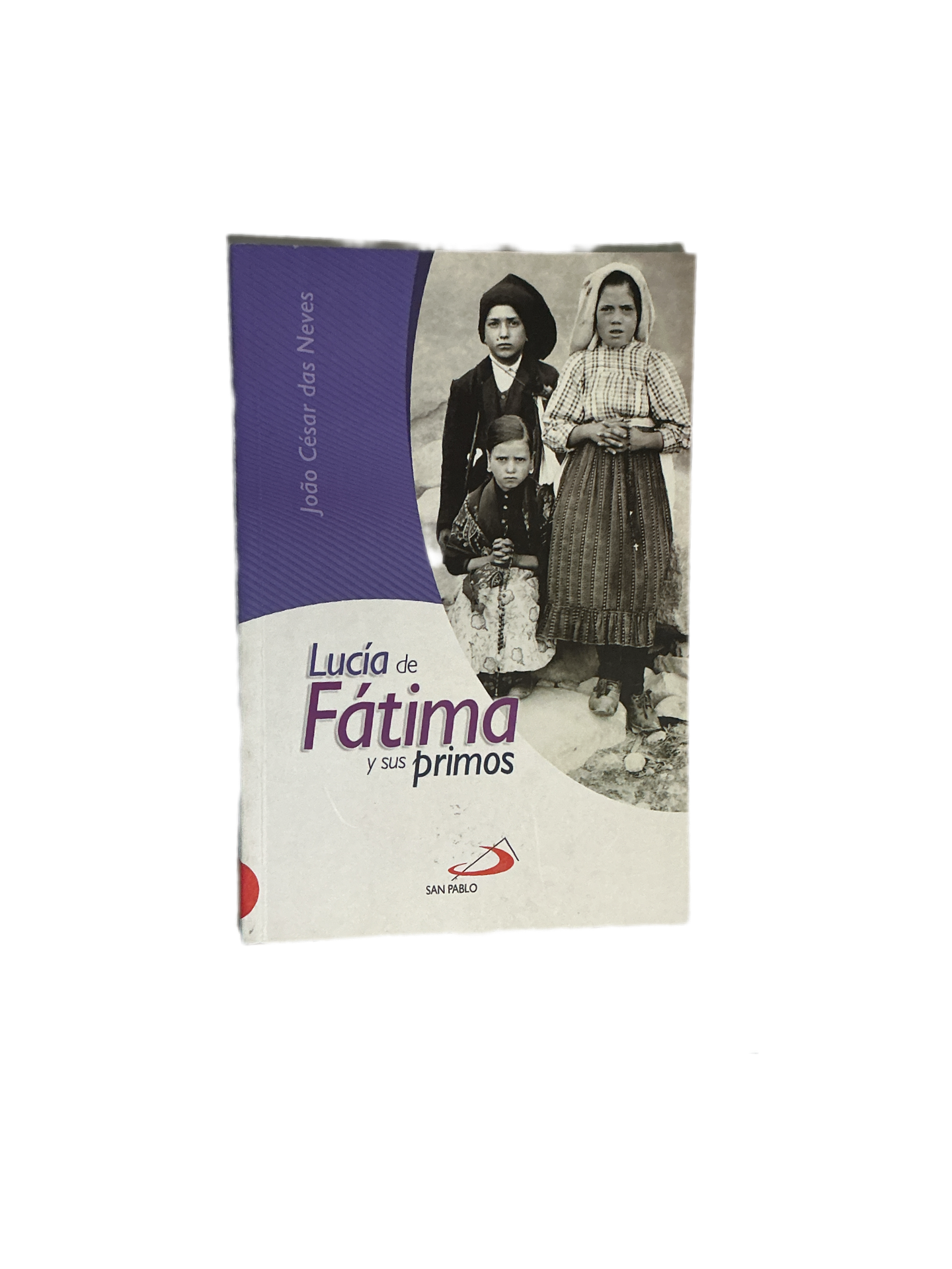 Lucia de Fatima y sus primos