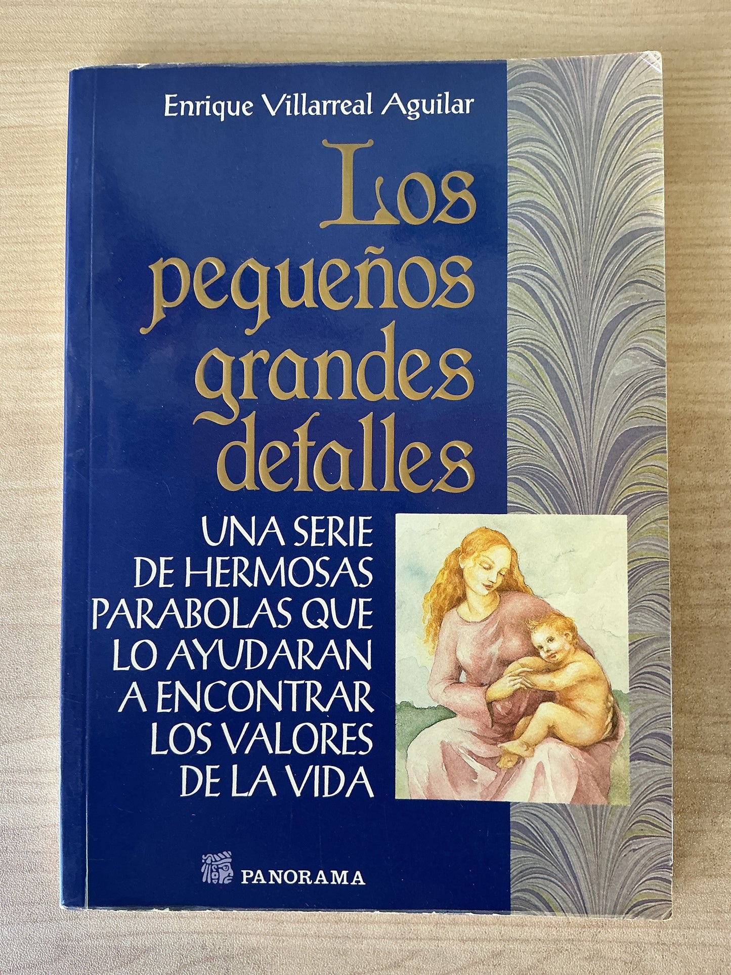Los pequeños grandes detalles