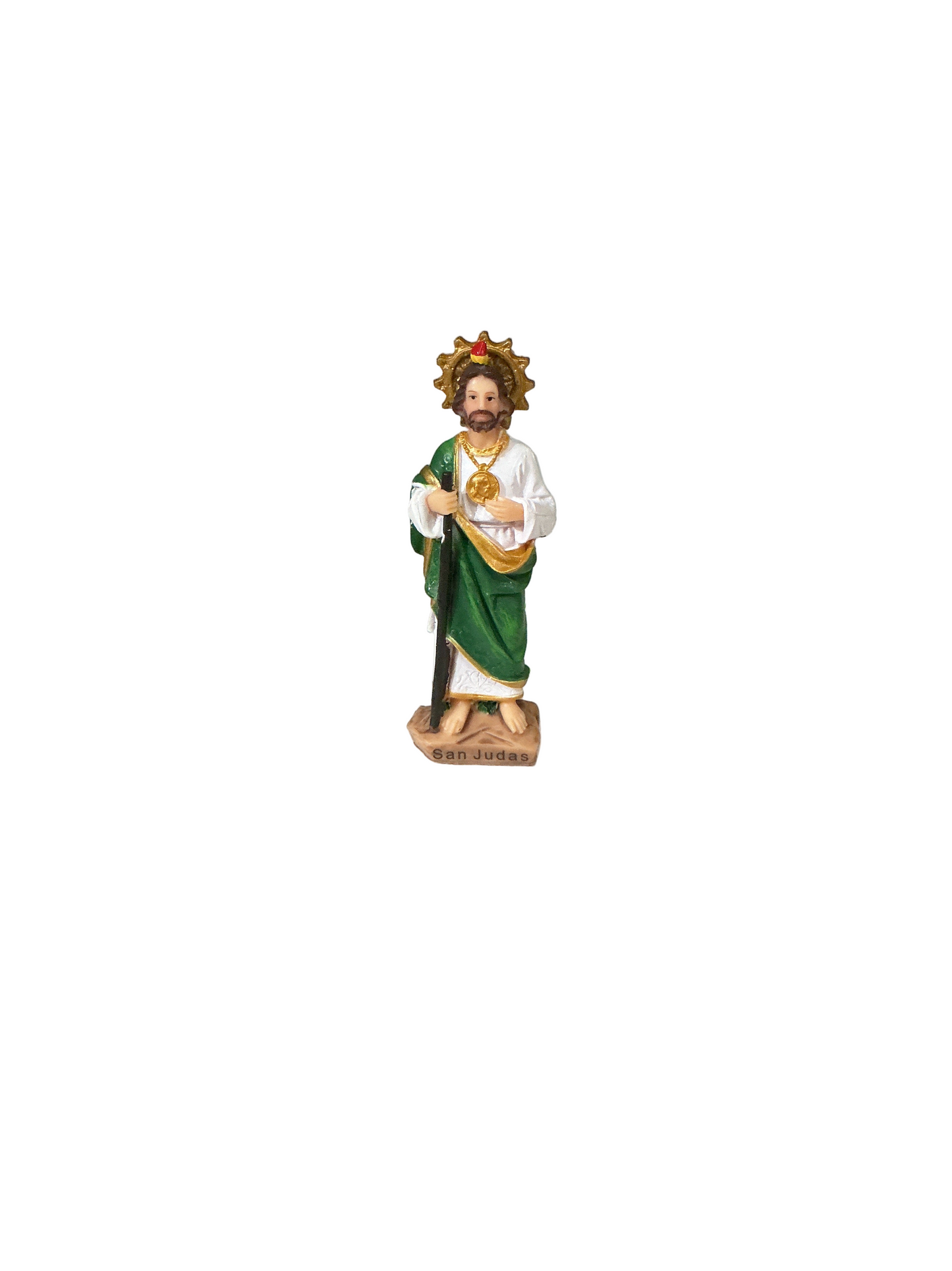 San Judas 3"H