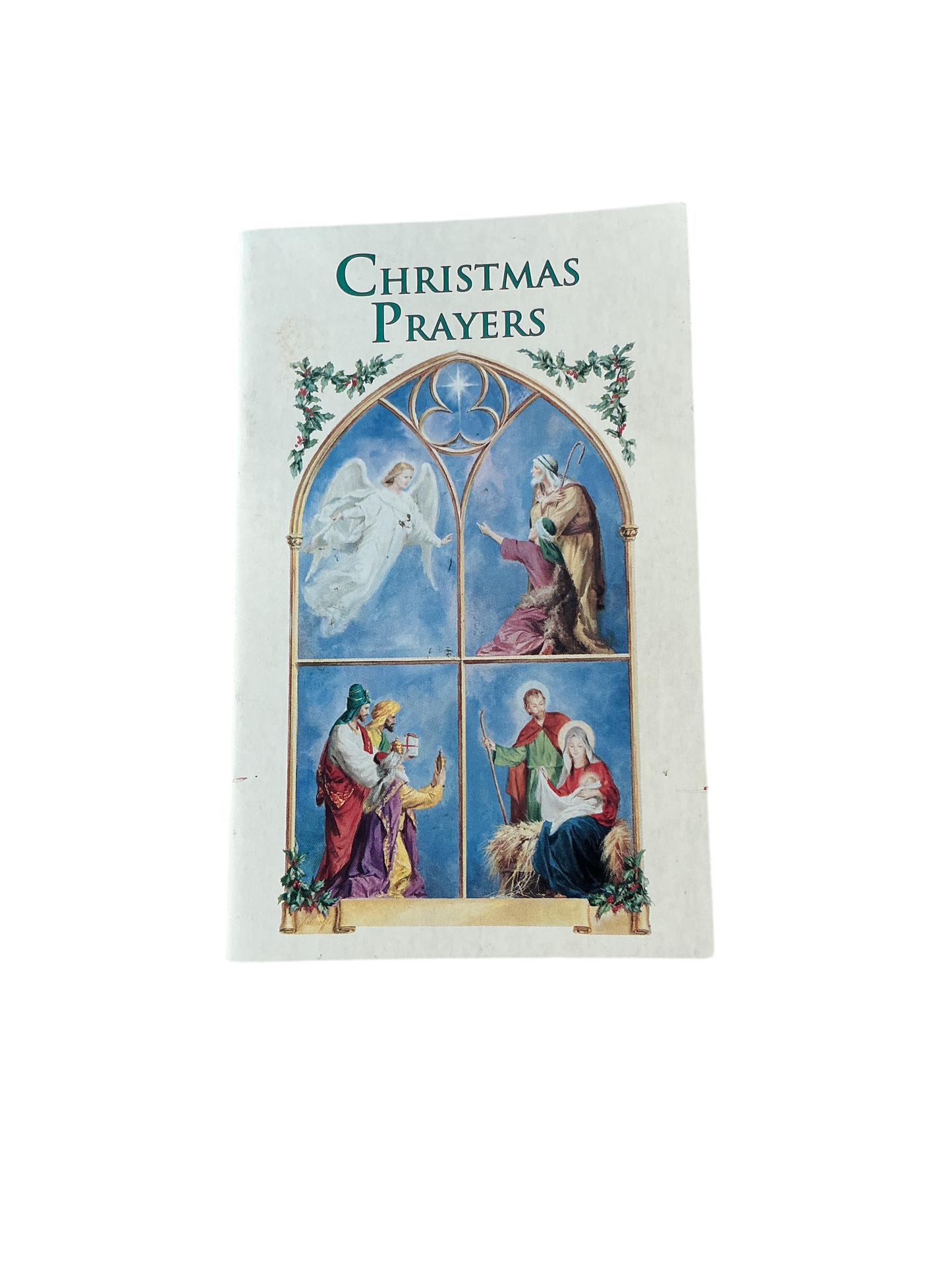 Christmas Prayers