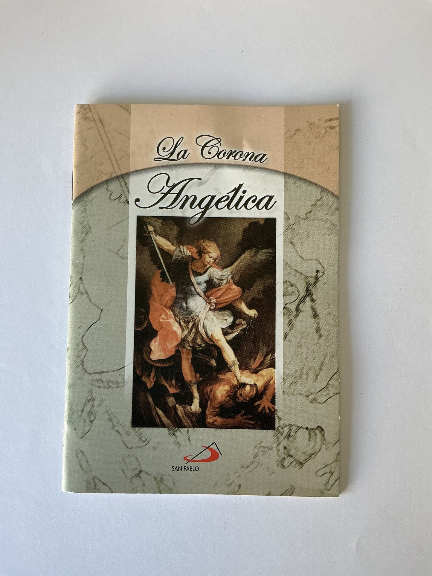 La Corona Angélica