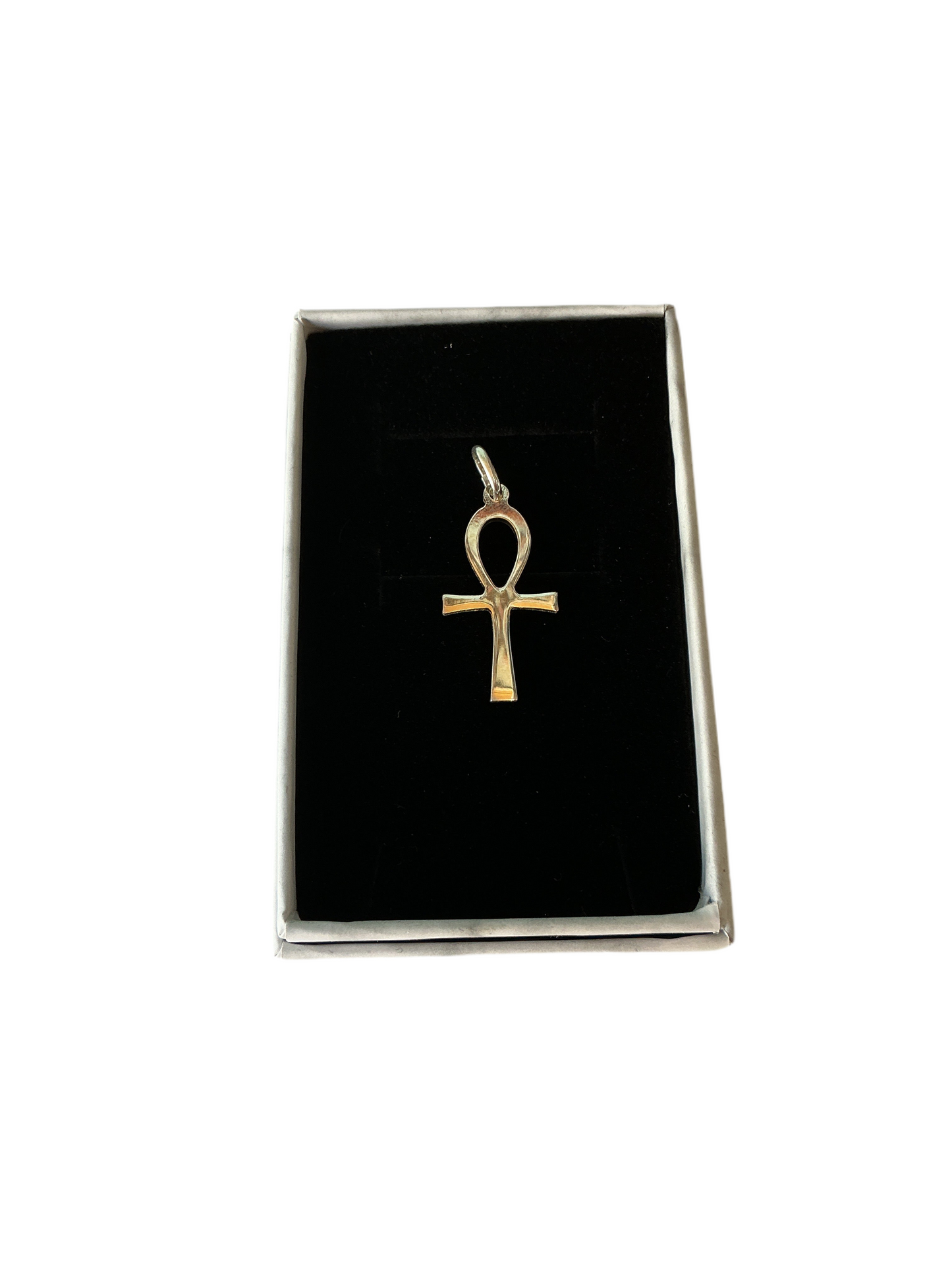Silver Cross