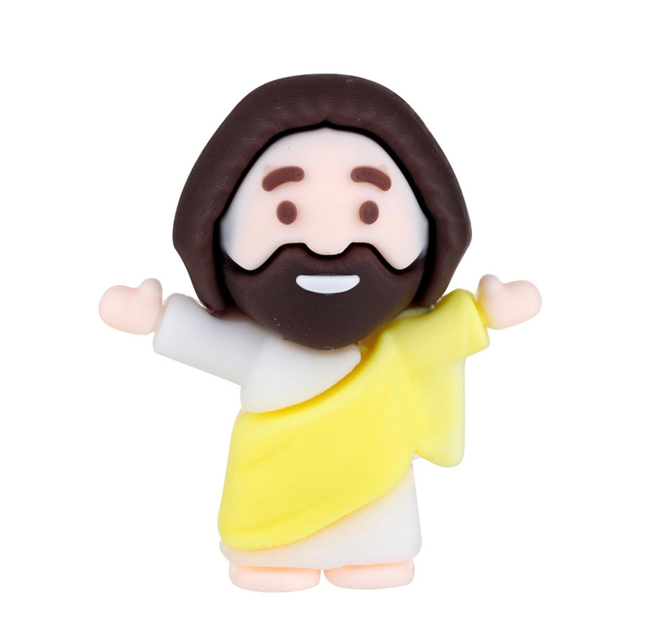 Mini Jesus Figurine Assortment