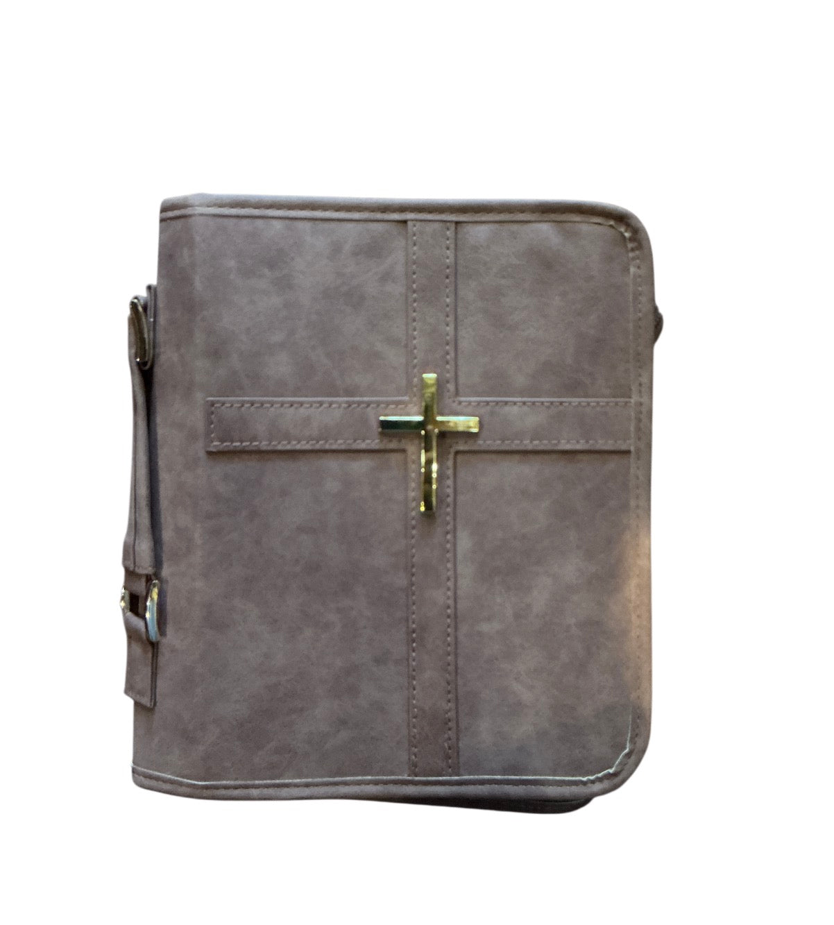 Bible Cover Brown