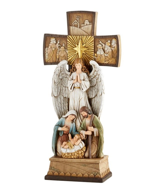 Cross Nativity