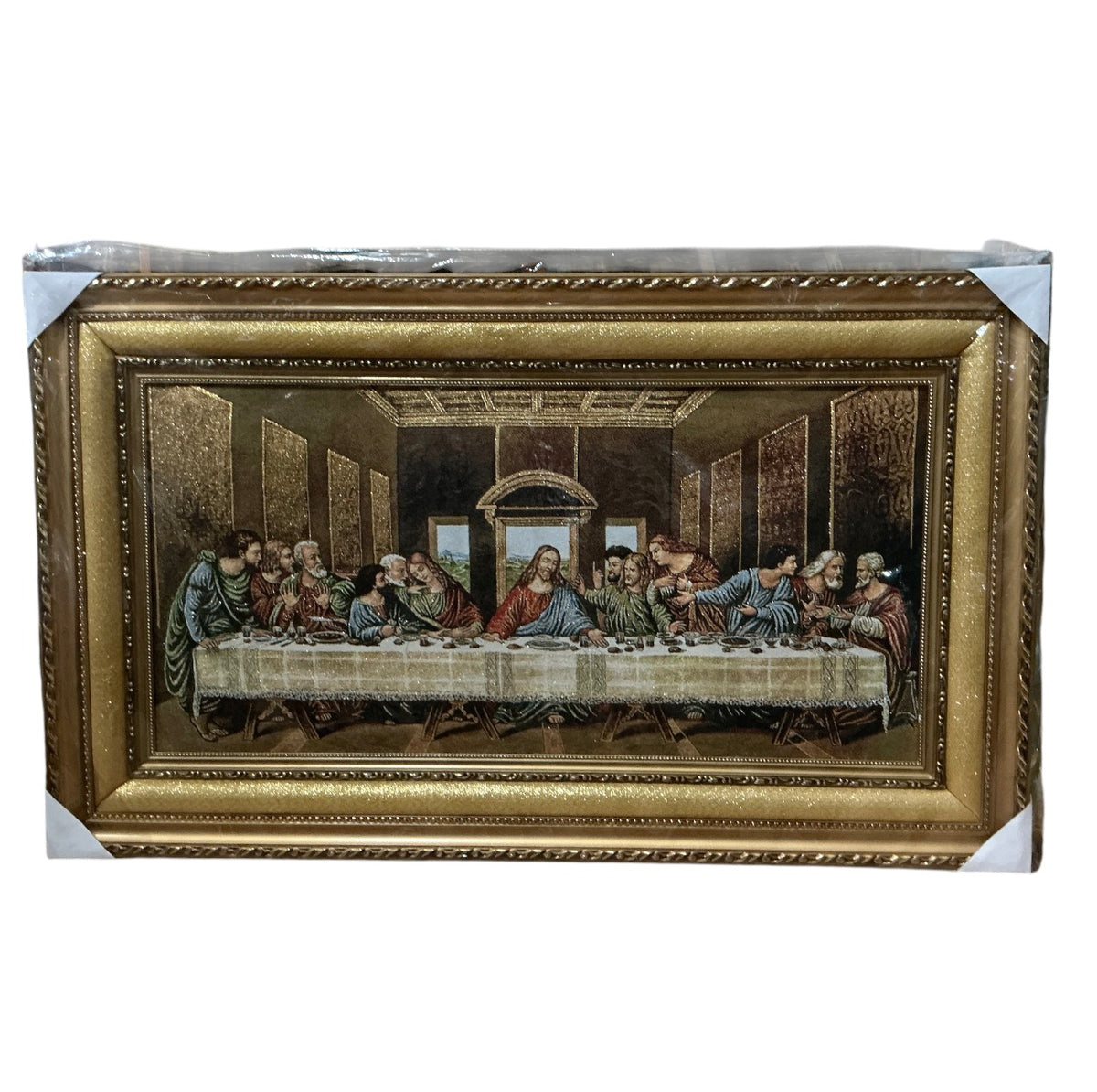 Última Cena