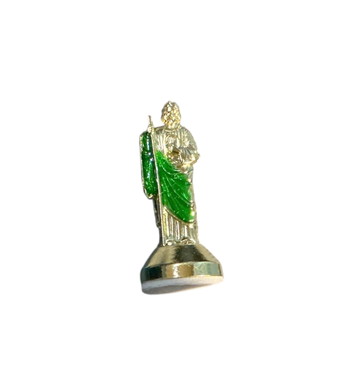 AUTO DEVOTIONAL: ST. JUDE DASHBOARD STATUE