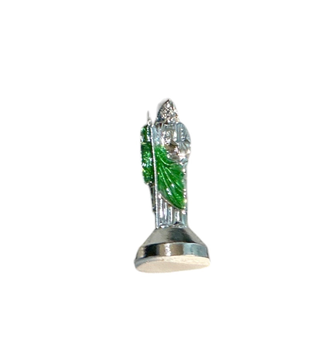 AUTO DEVOTIONAL: ST. JUDE DASHBOARD STATUE