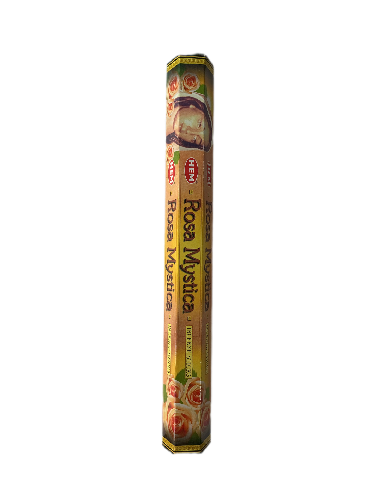 Rosa Mystica Incense Sticks