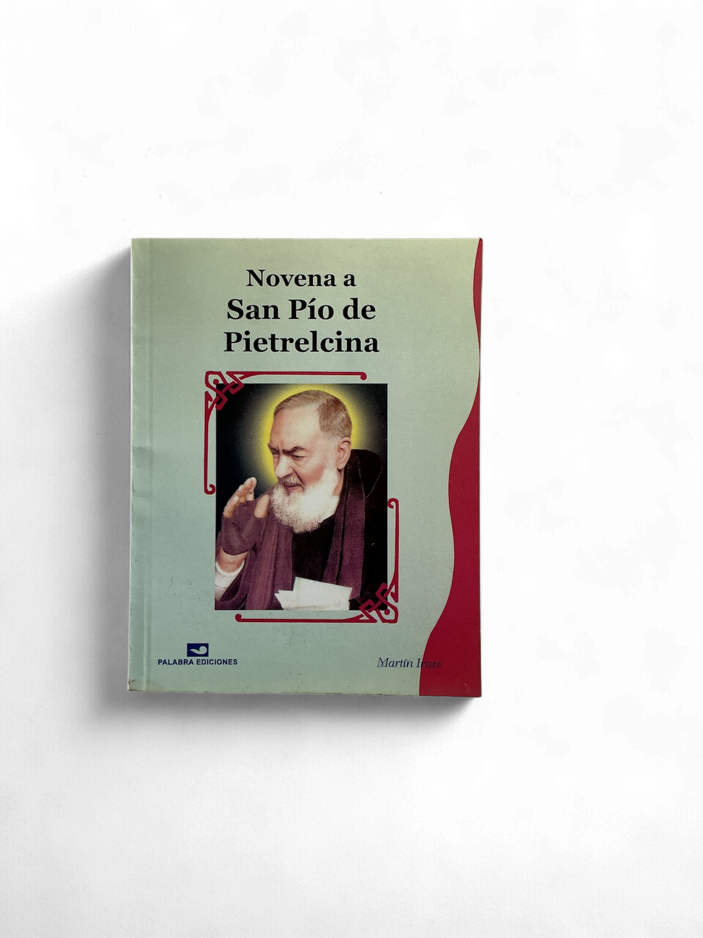 Novena a San Pío de Pietrelcina