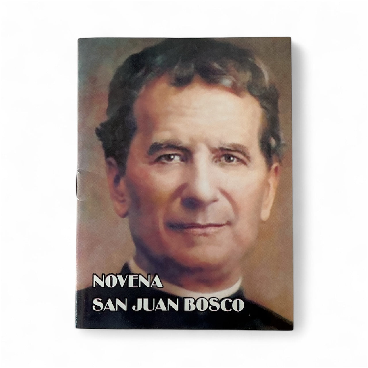 Novena San Juan Bosco