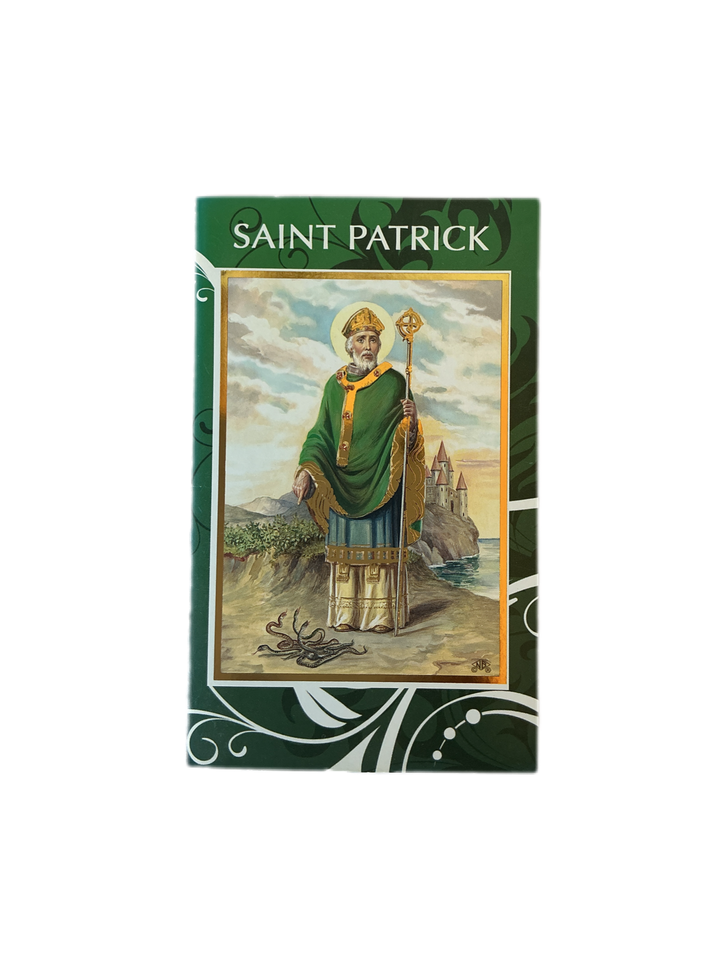 Mini Live St. Patrick