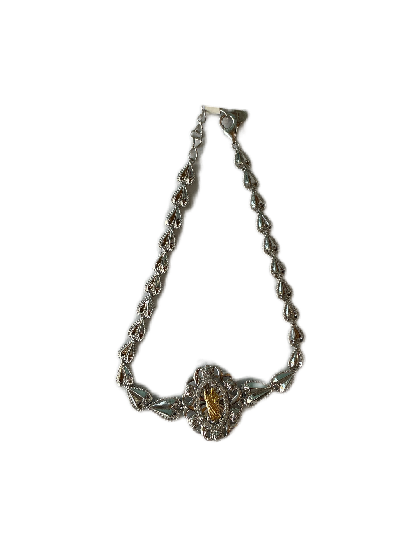 Bracelet Silver - St. Jude