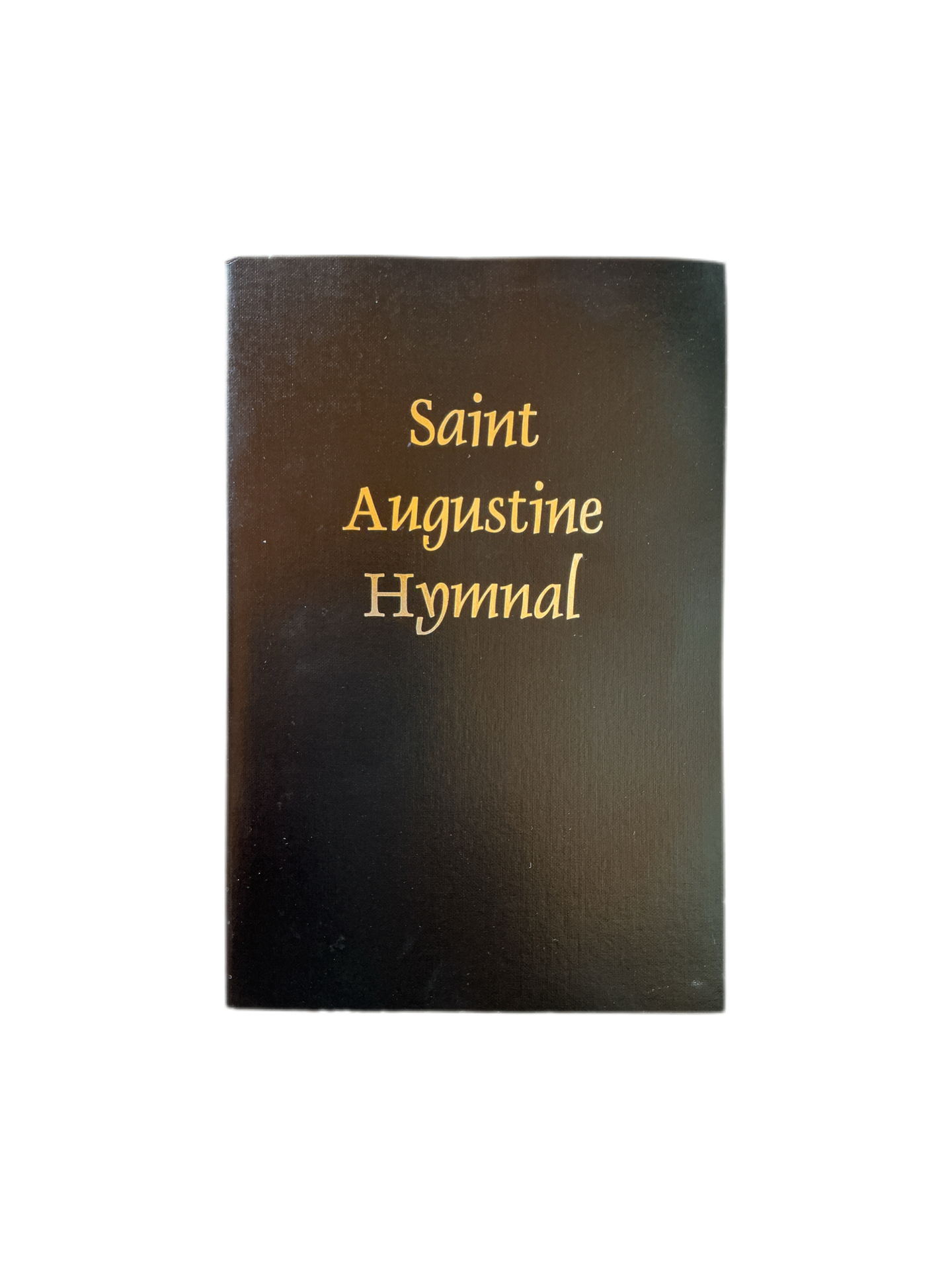 Saint Augustine Hymnal