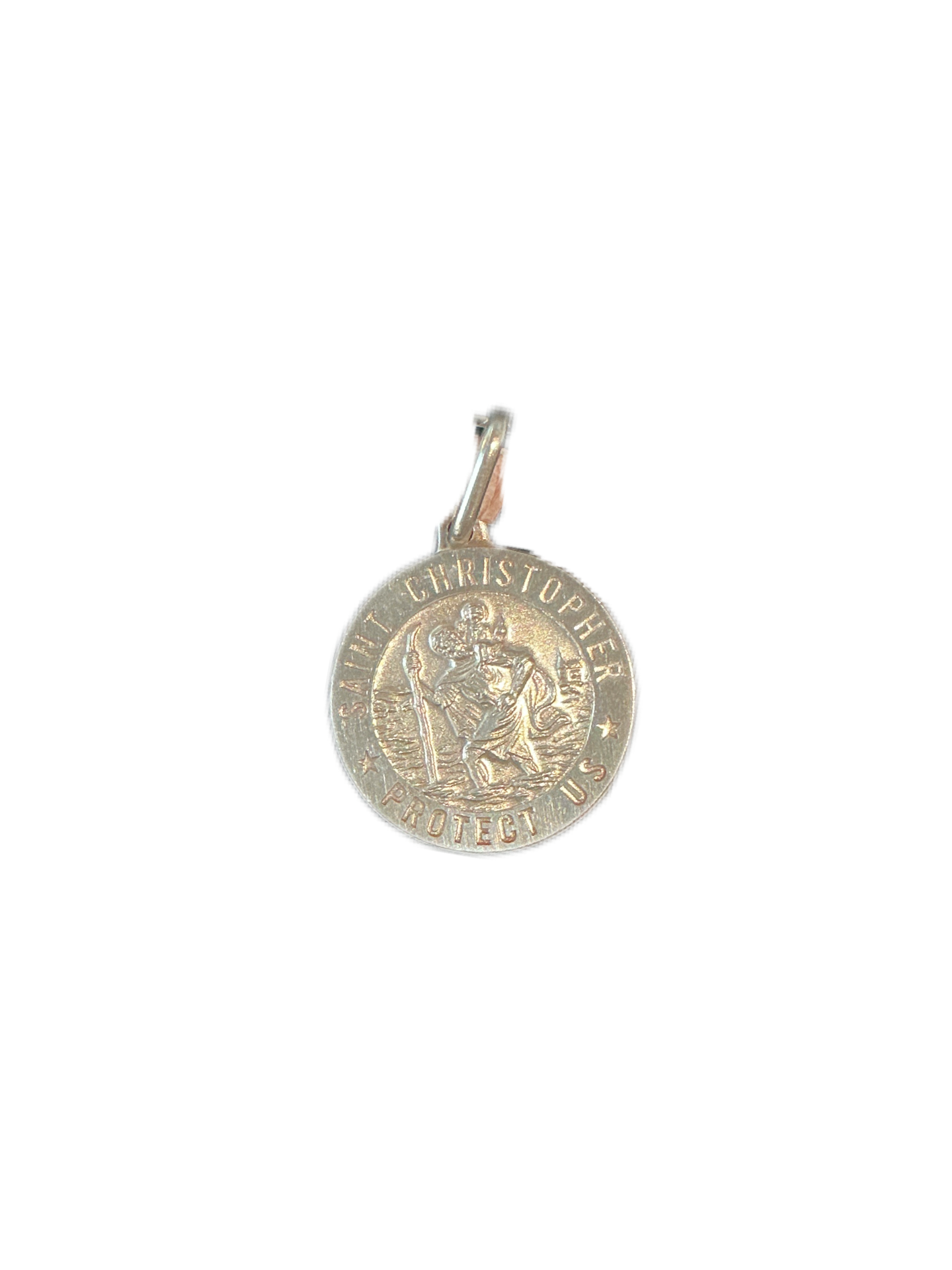Saint Christopher
