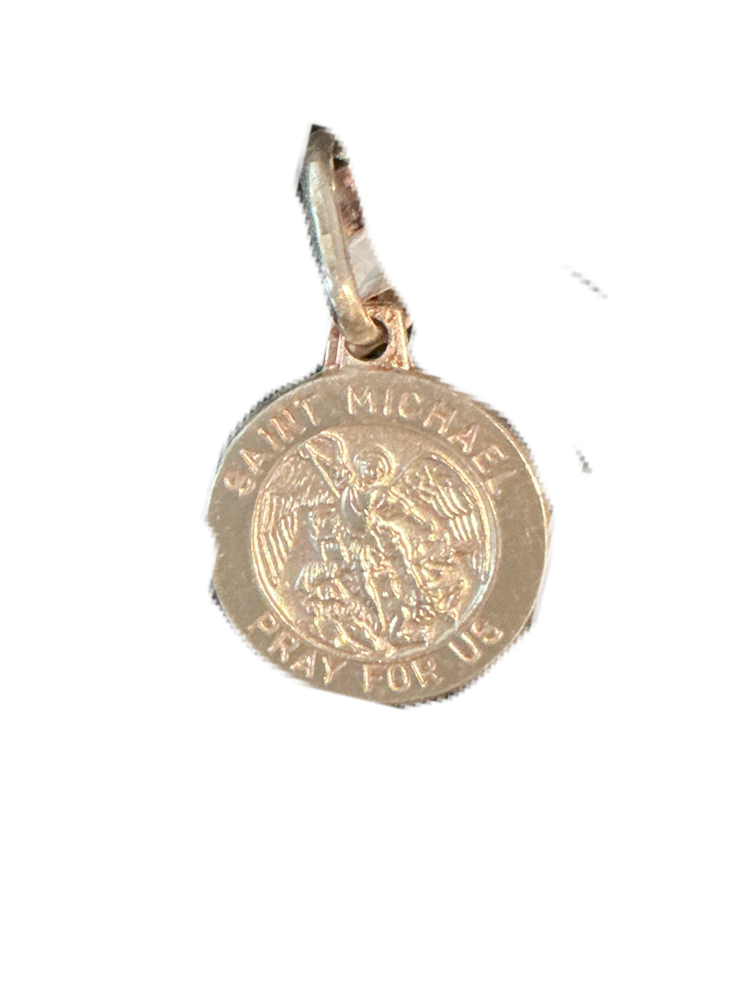 Medal St. Michael