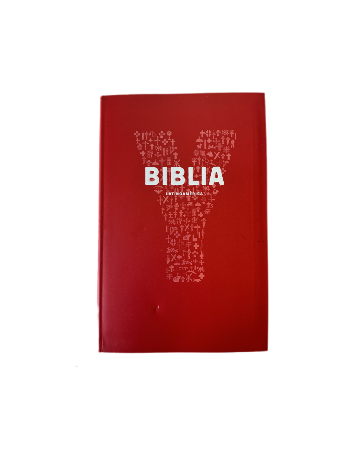 Biblia Latinoaméricana