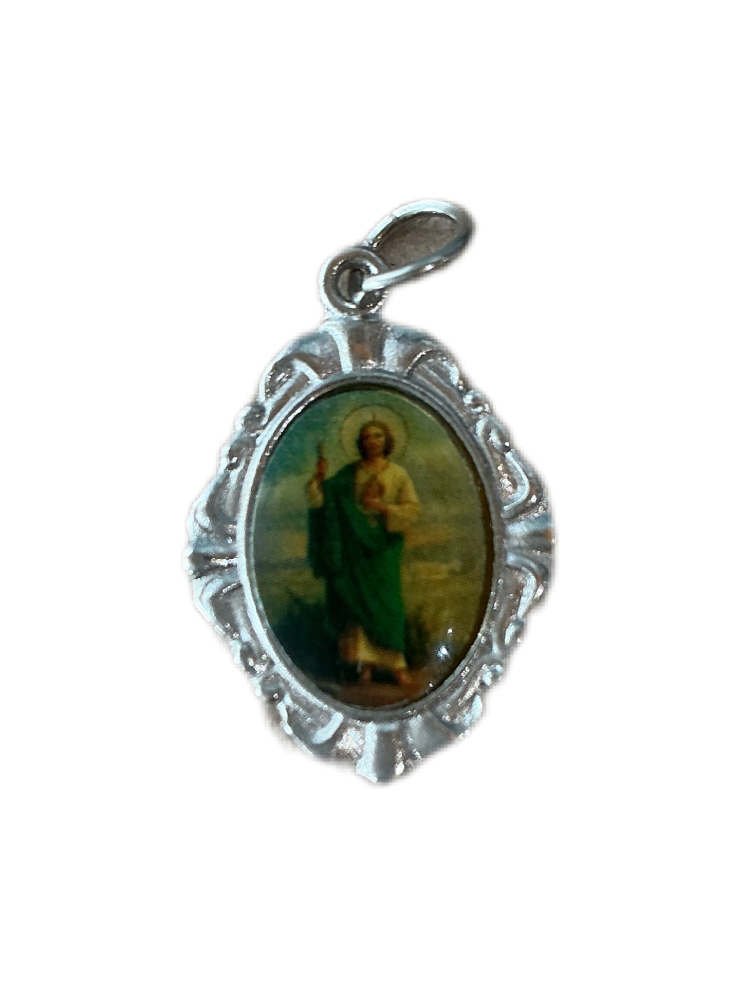 Medal San Judas
