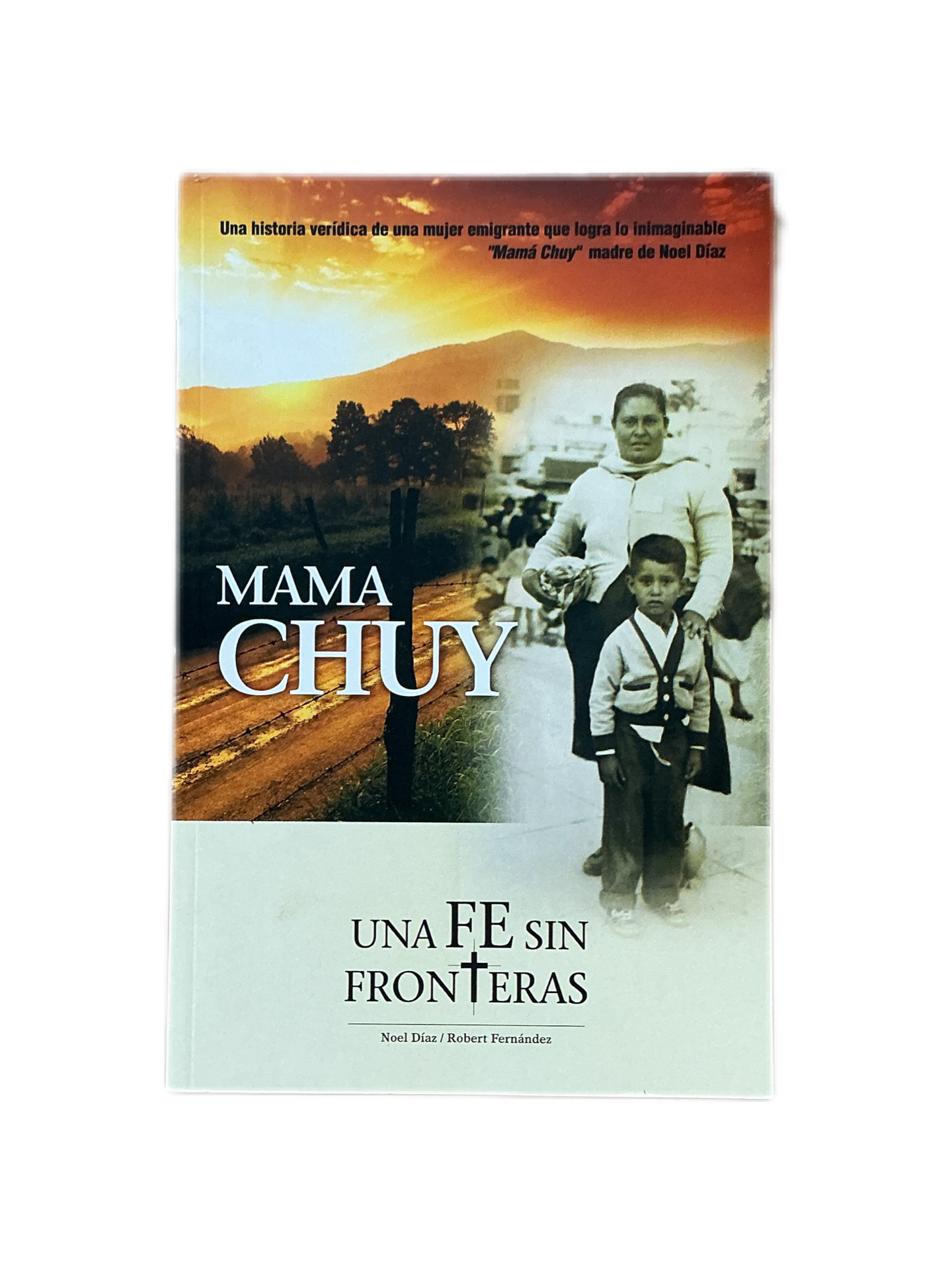 UNA FE SIN FRONTERAS