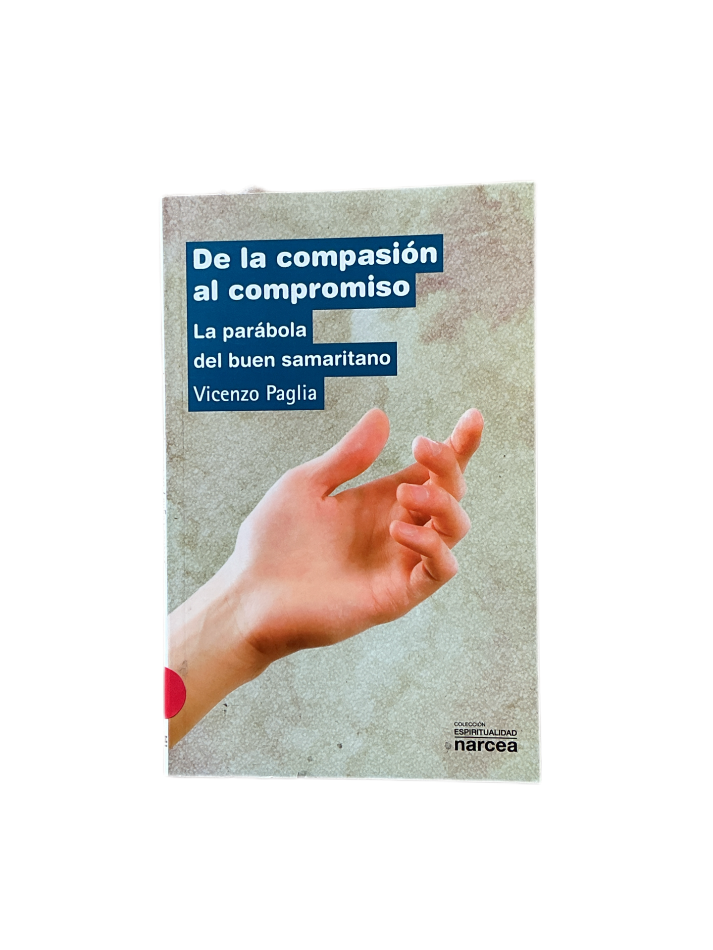 De la compasion al compromiso